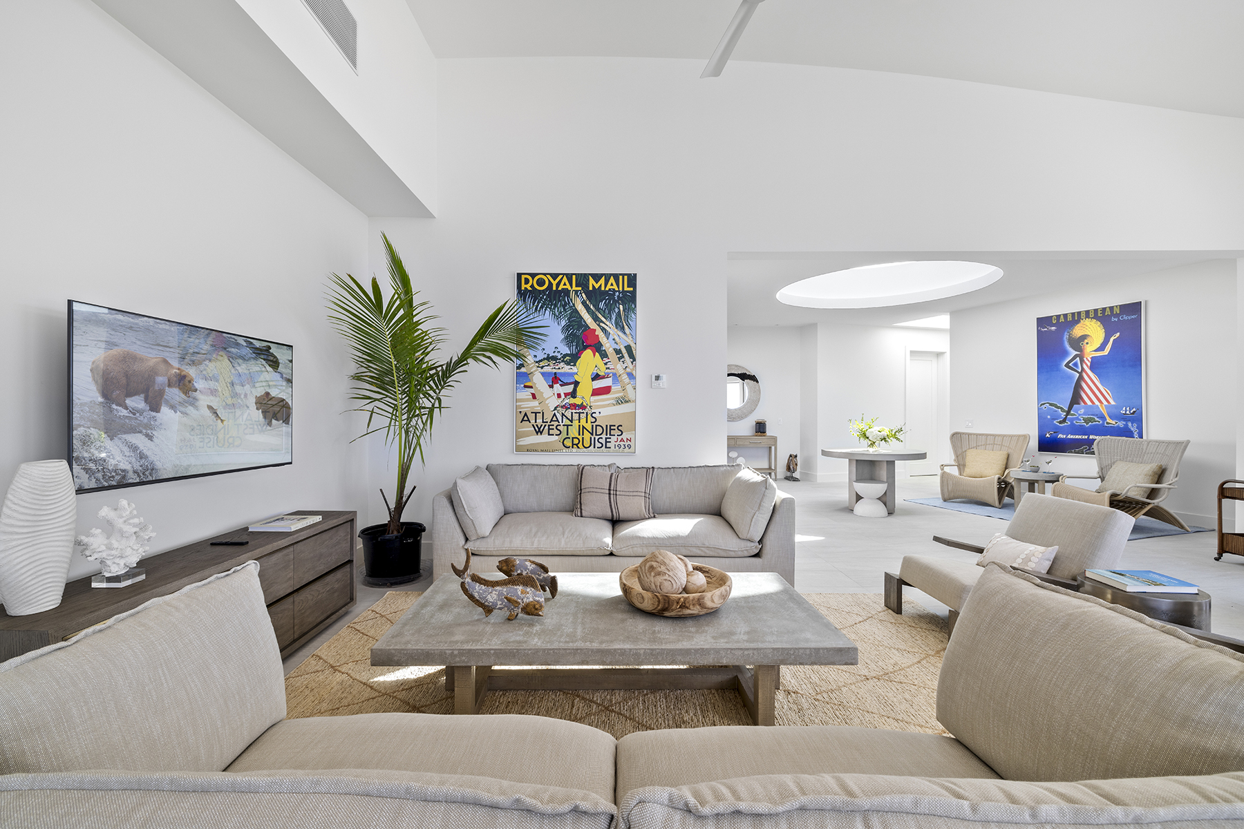 Oceanview Summit Villa 5
