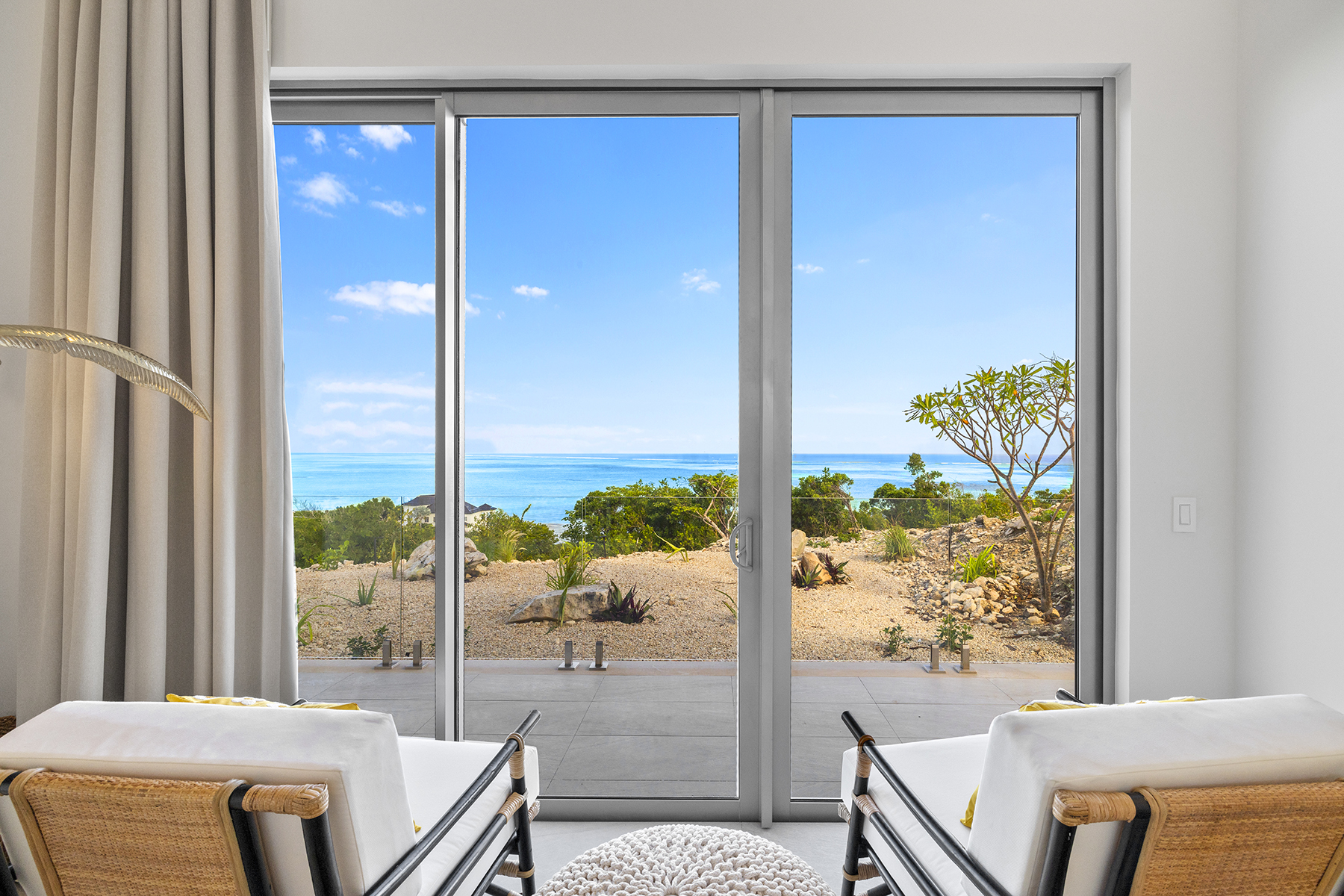Oceanview Summit Villa 5