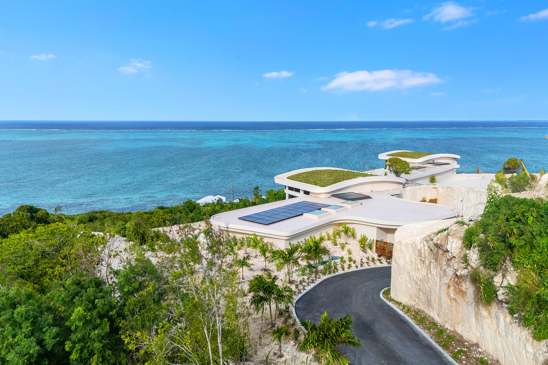 Oceanview Summit Villa 5