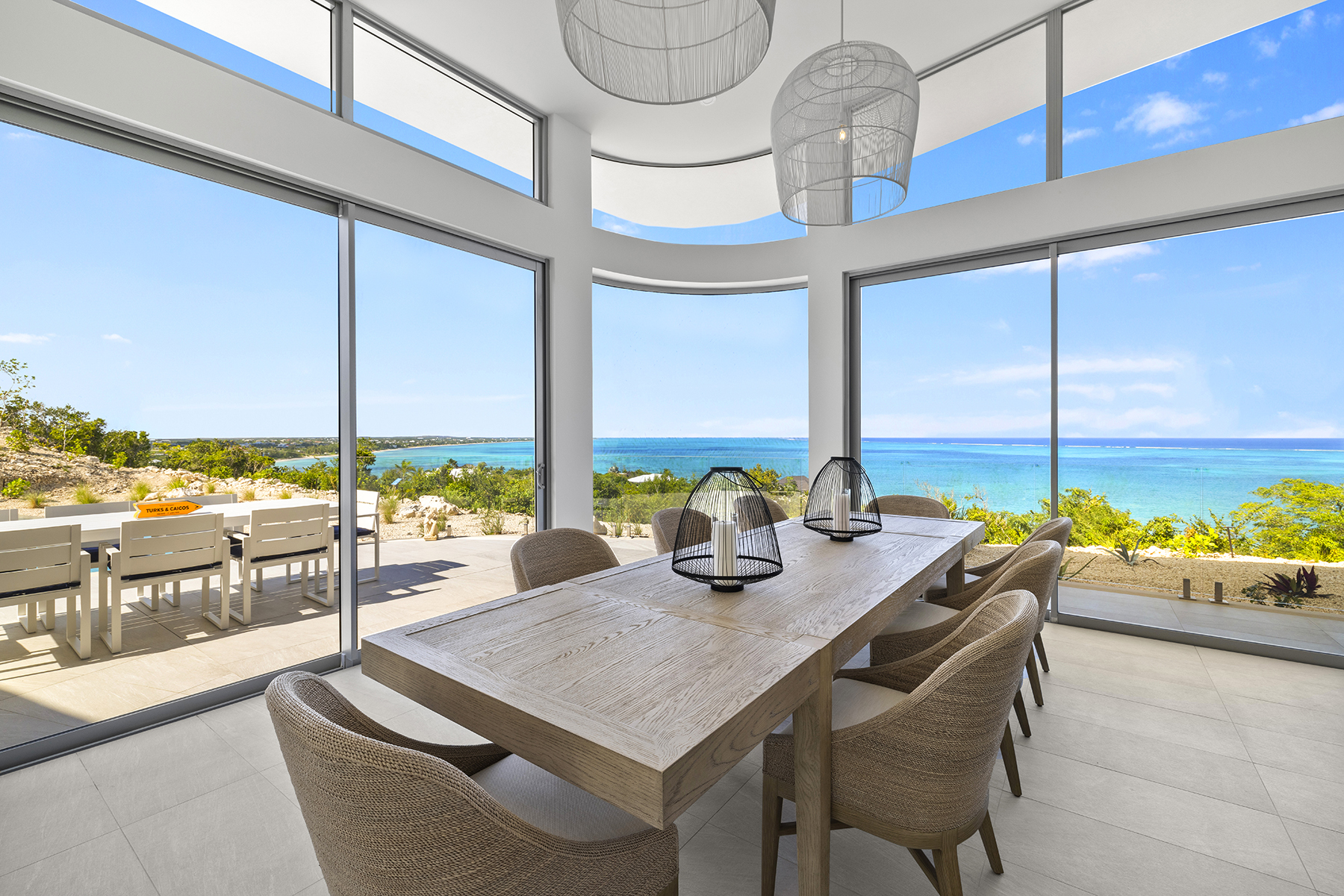 Oceanview Summit Villa 5