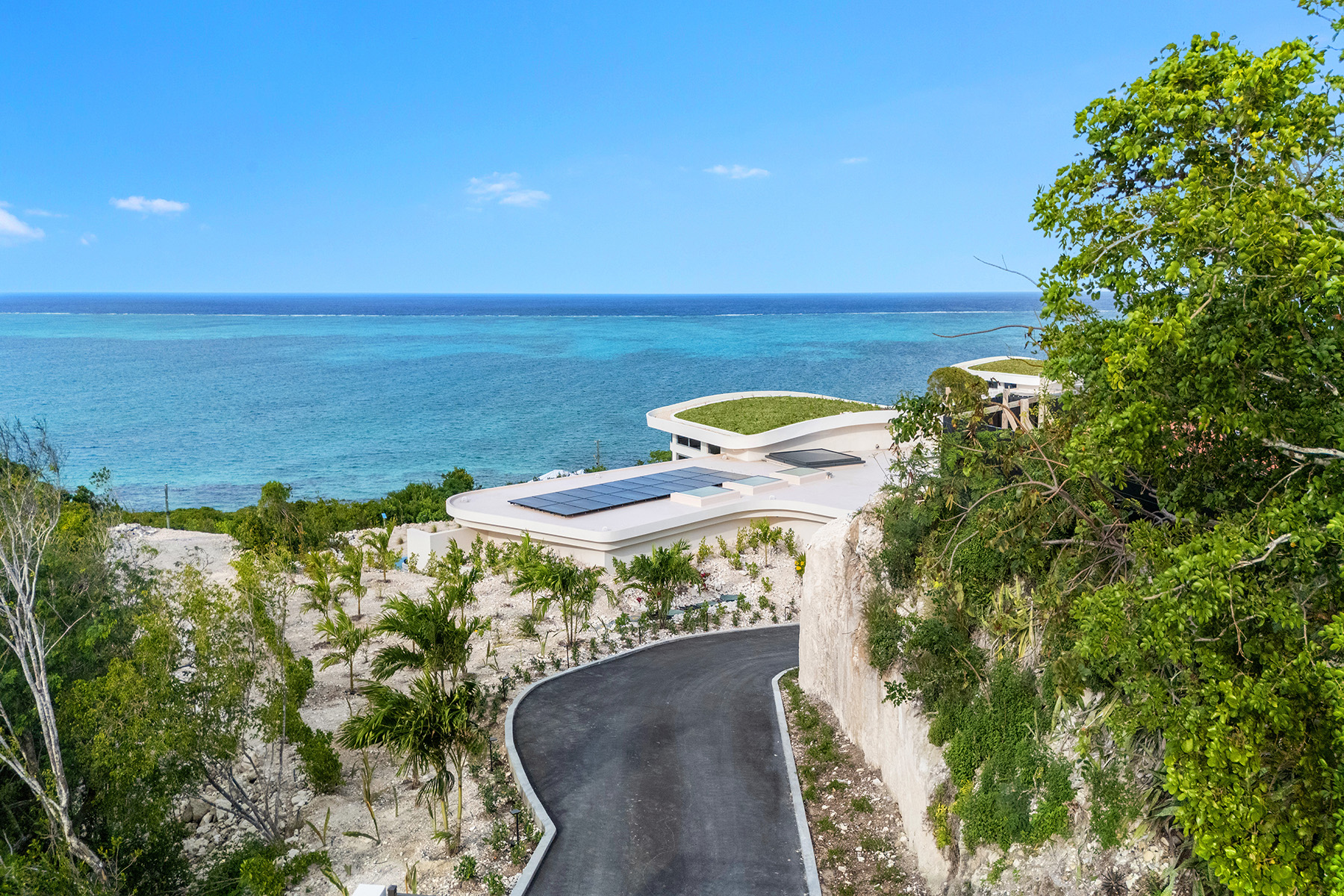 Oceanview Summit Villa 5
