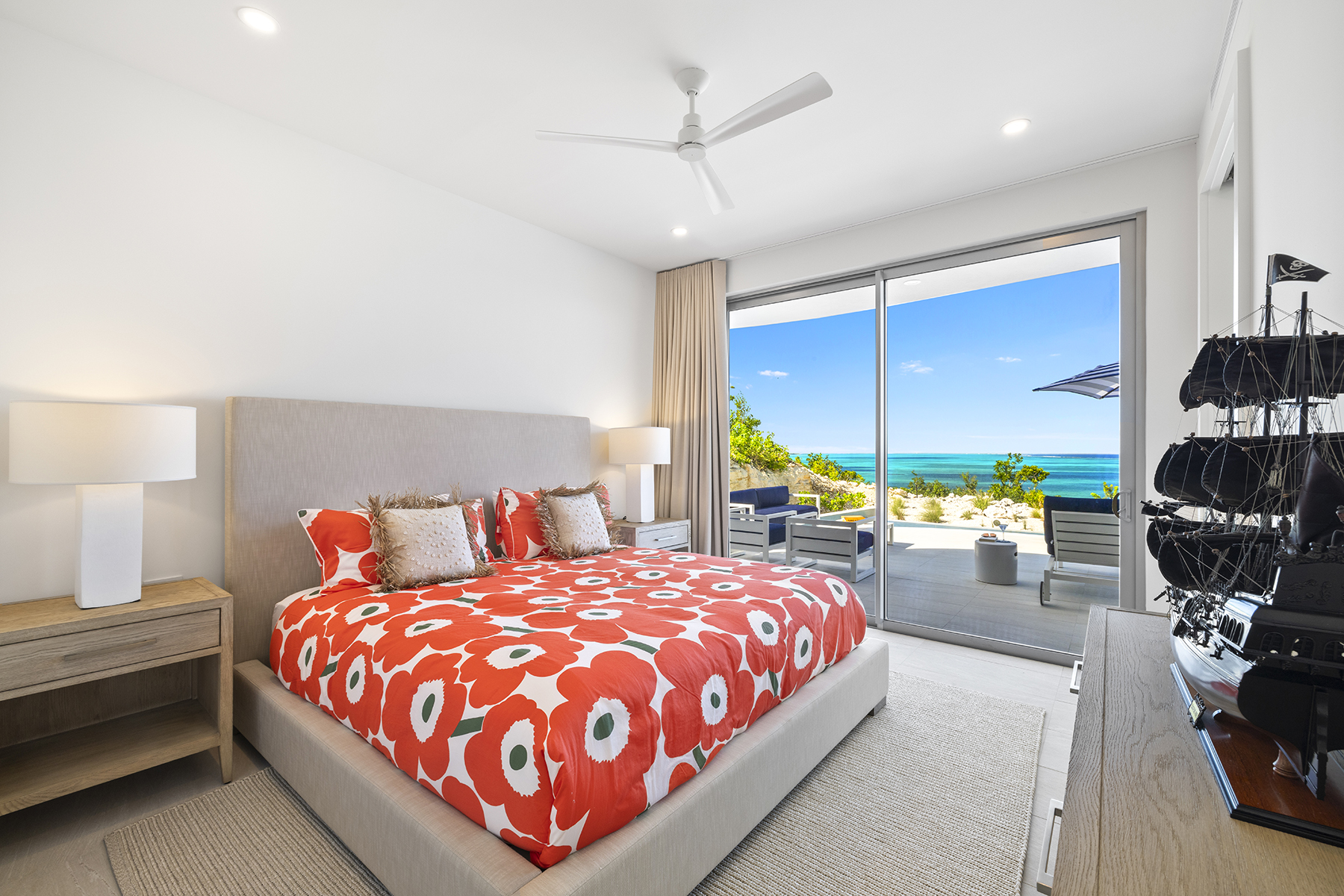 Oceanview Summit Villa 5