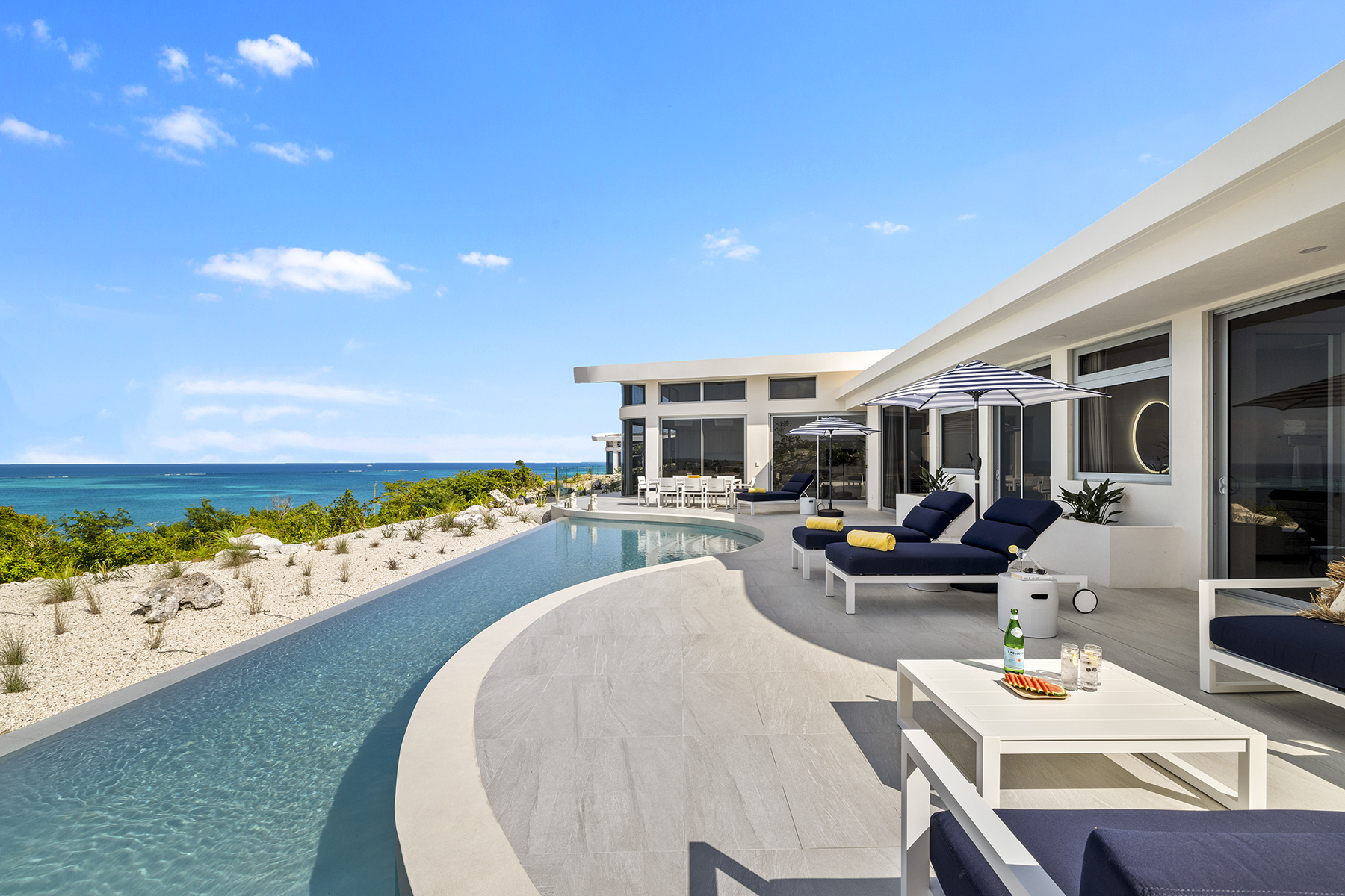 Oceanview Summit Villa 5