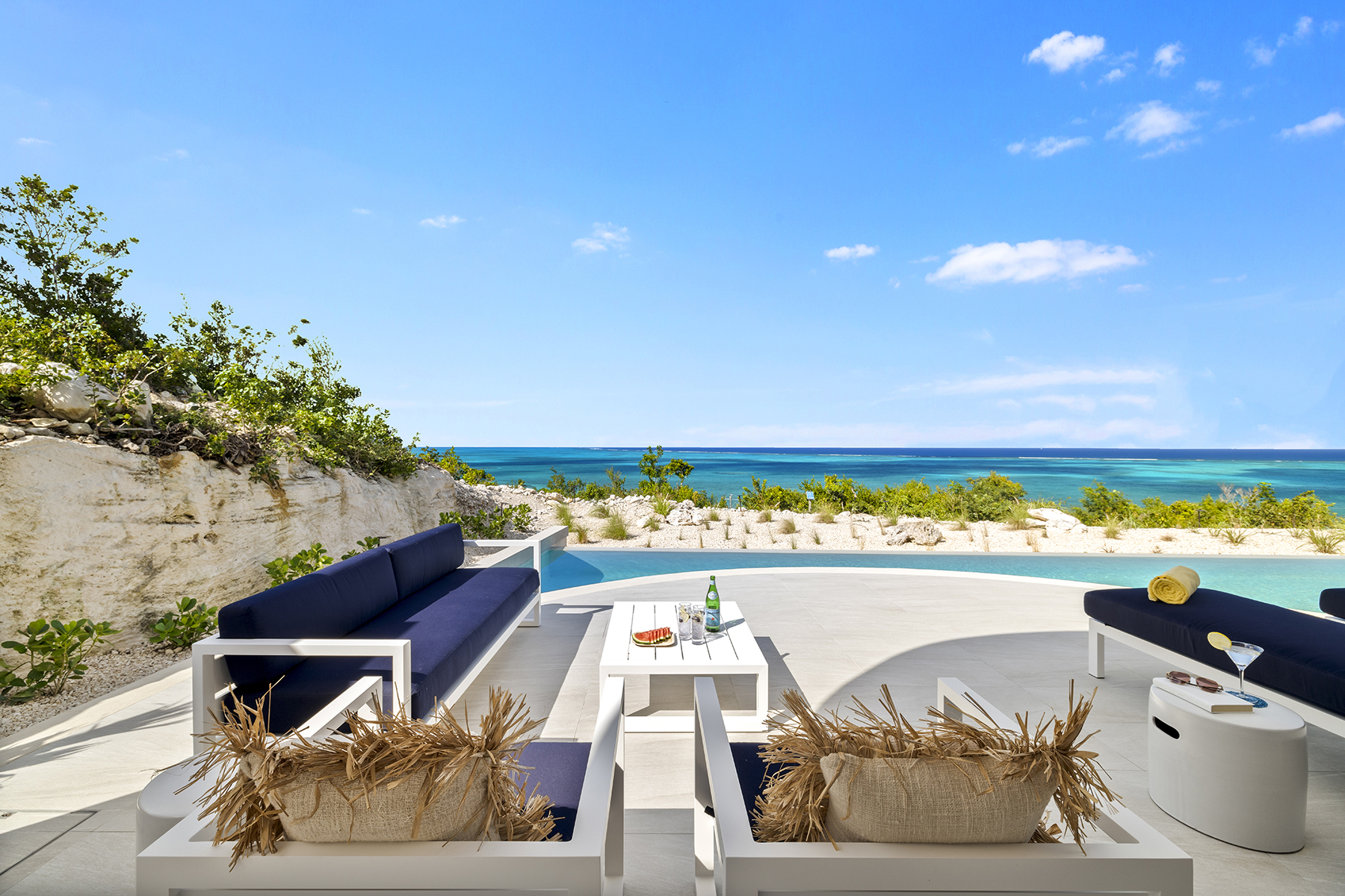 Oceanview Summit Villa 5