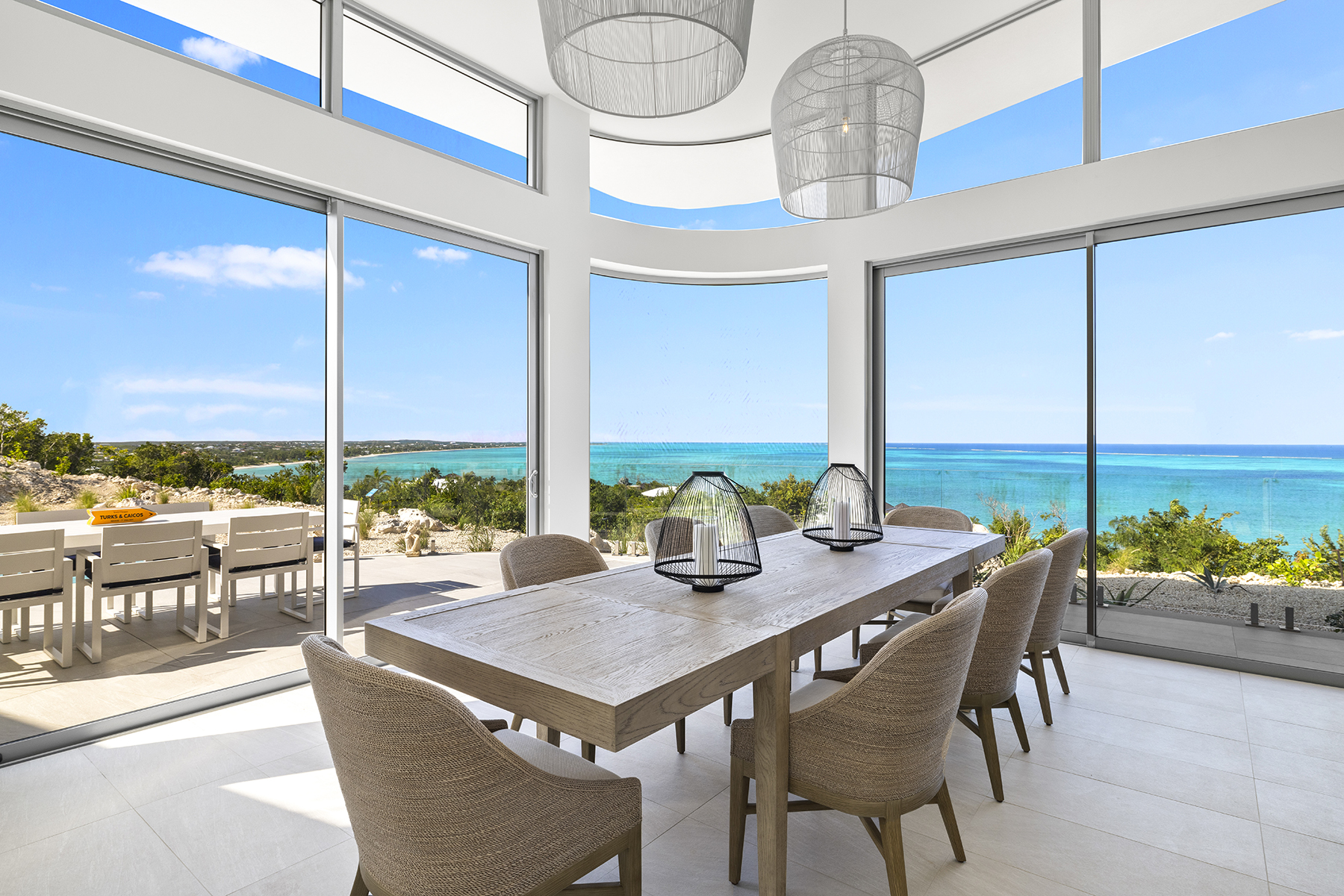Oceanview Summit Villa 5