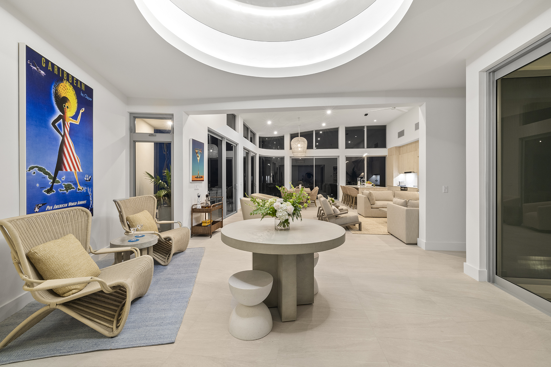 Oceanview Summit Villa 5