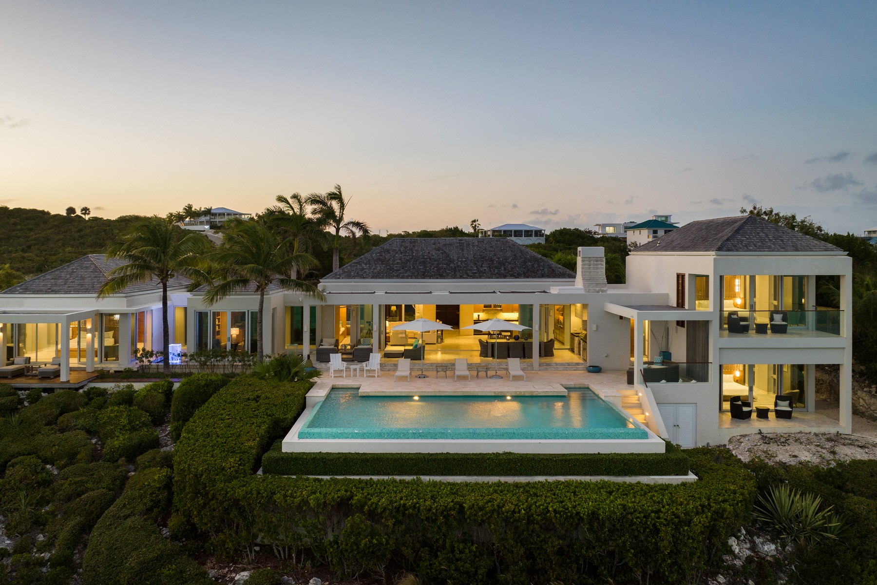 Sea La Vie 45 Ocean Drive
