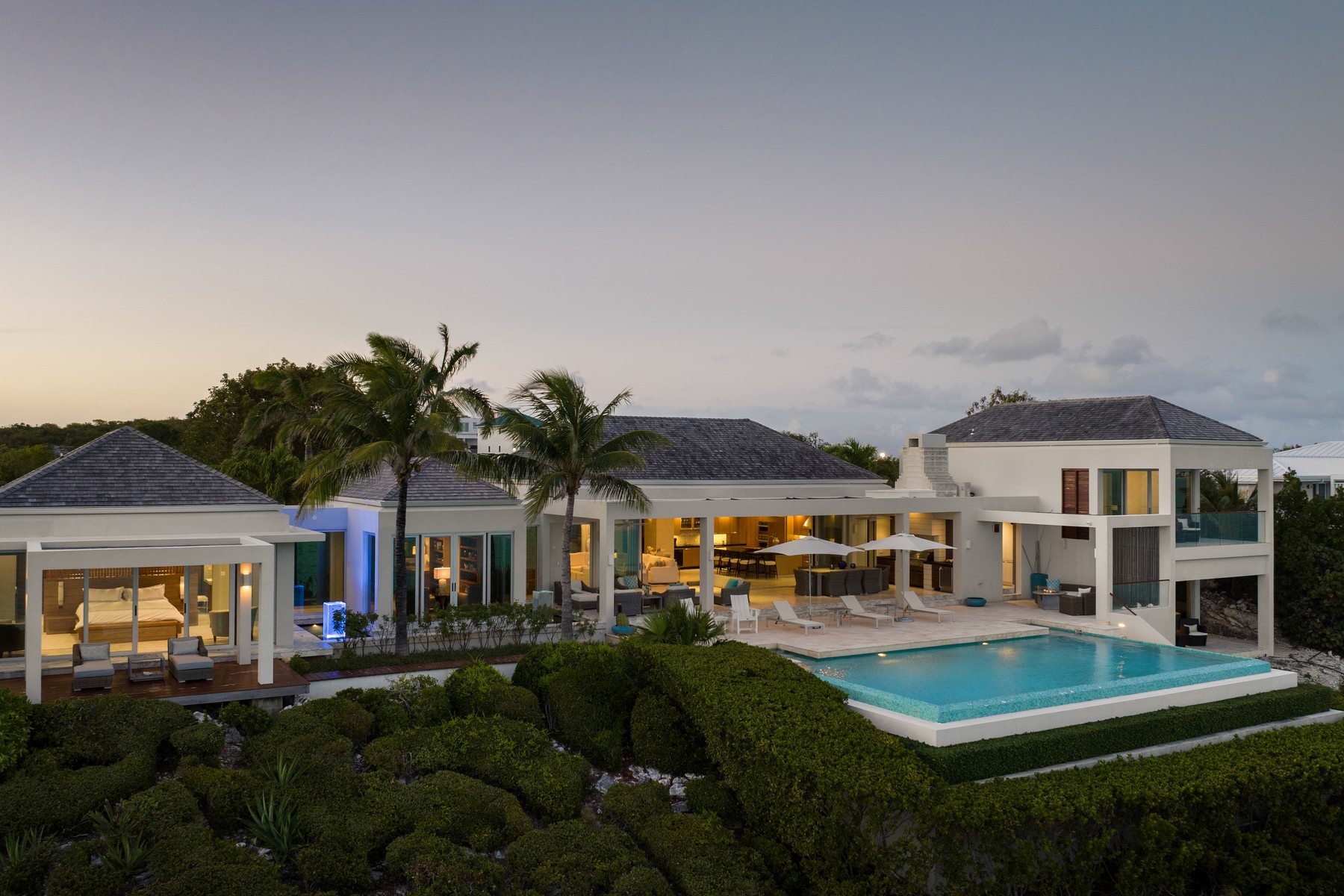 Sea La Vie 45 Ocean Drive