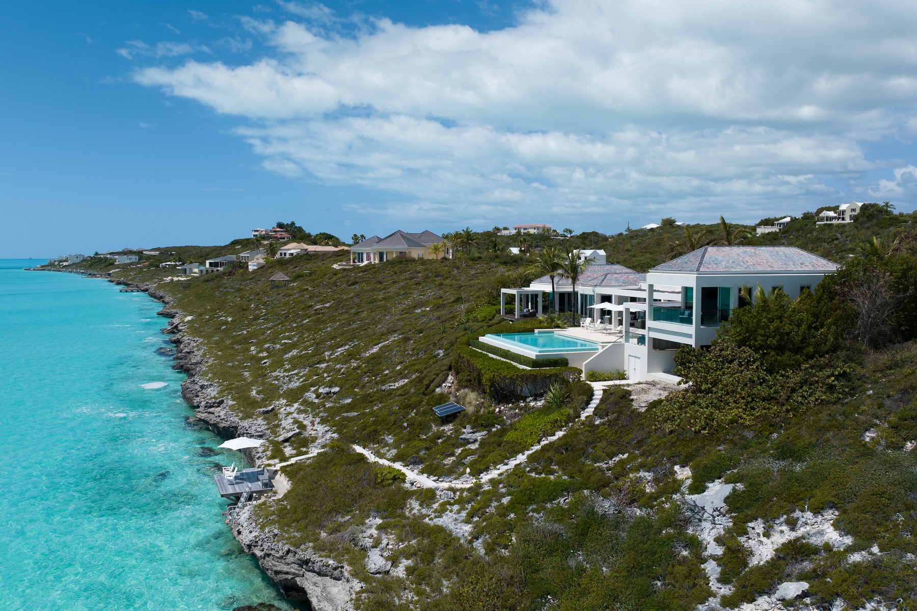 Sea La Vie 45 Ocean Drive