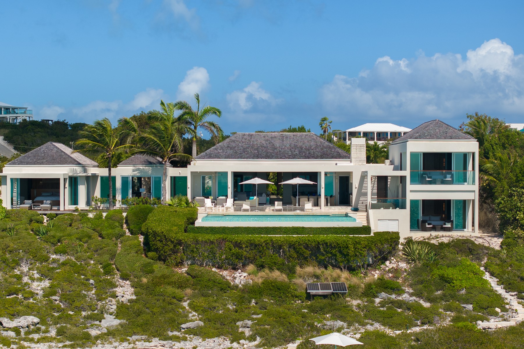 Sea La Vie 45 Ocean Drive