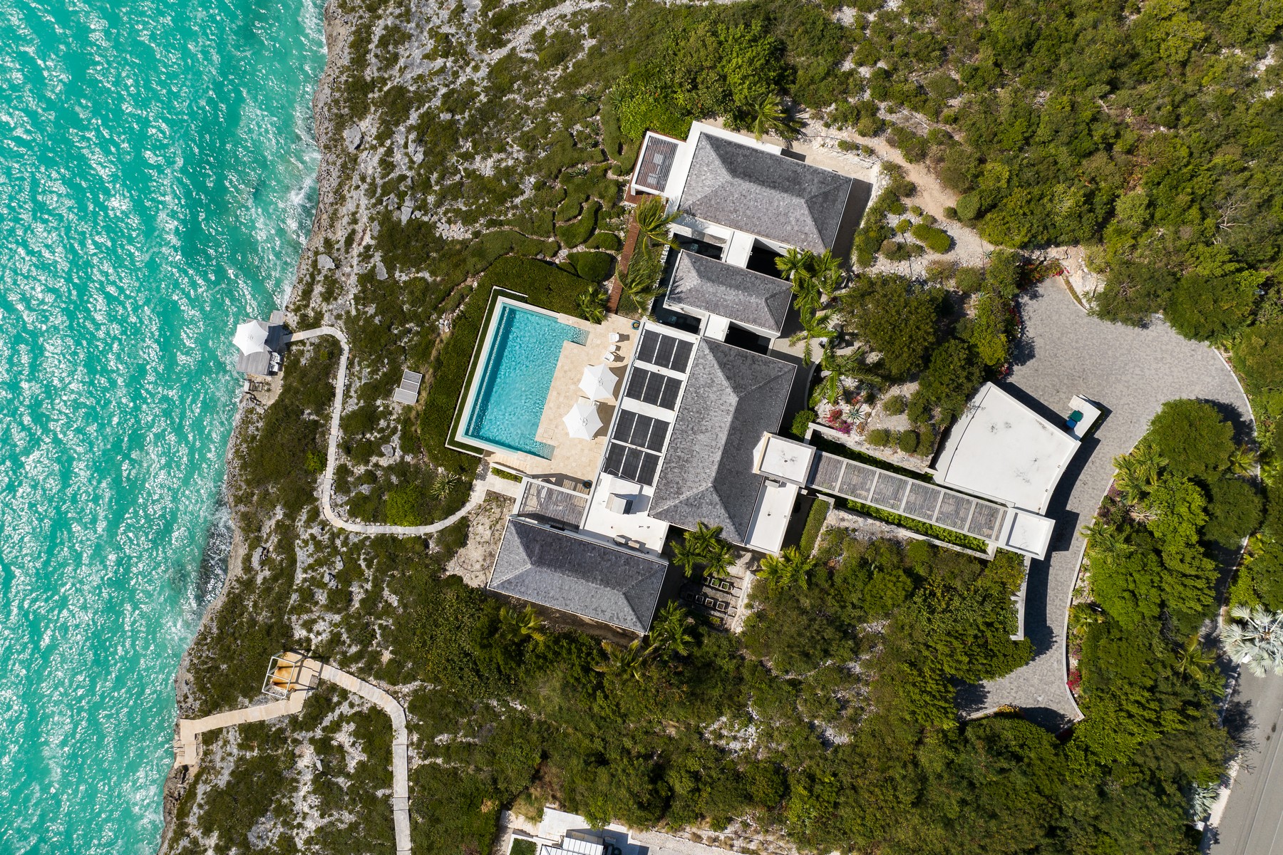 Sea La Vie 45 Ocean Drive