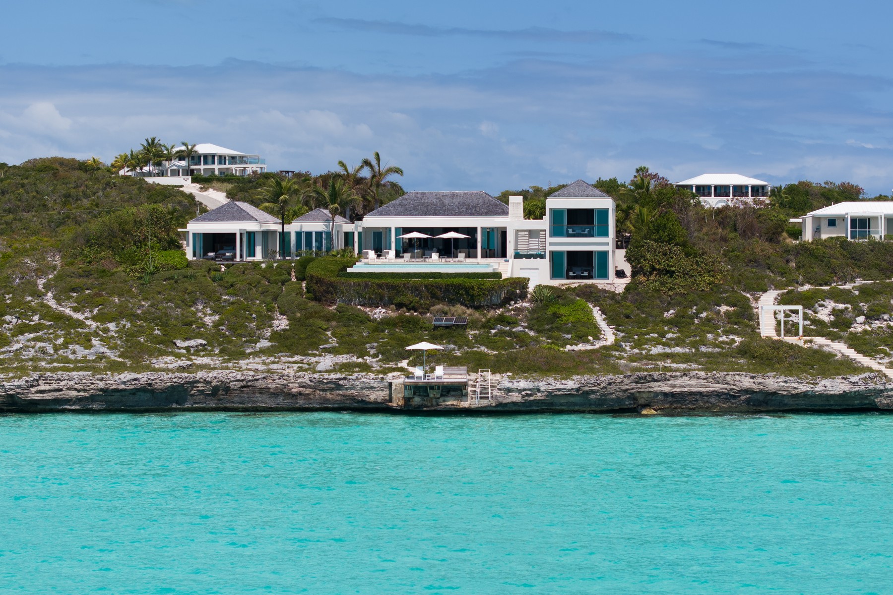 Sea La Vie 45 Ocean Drive