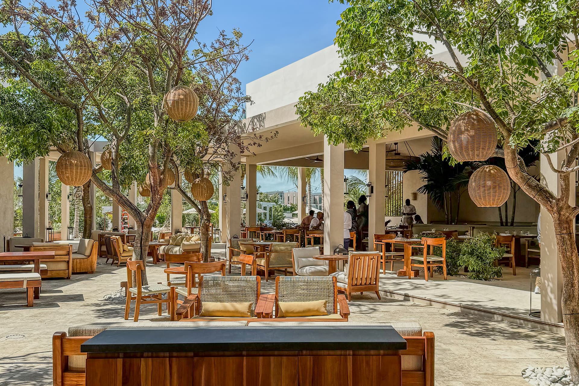 South Bank Beach Villa 18