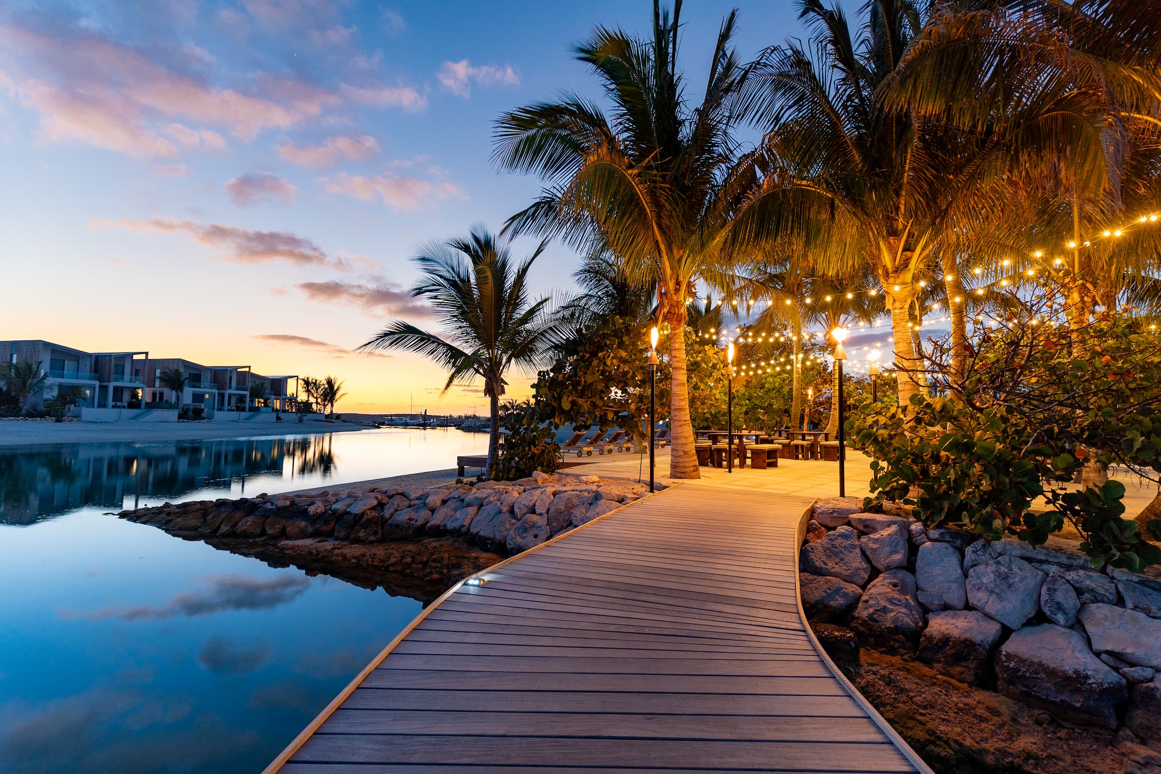 South Bank Beach Villa 18