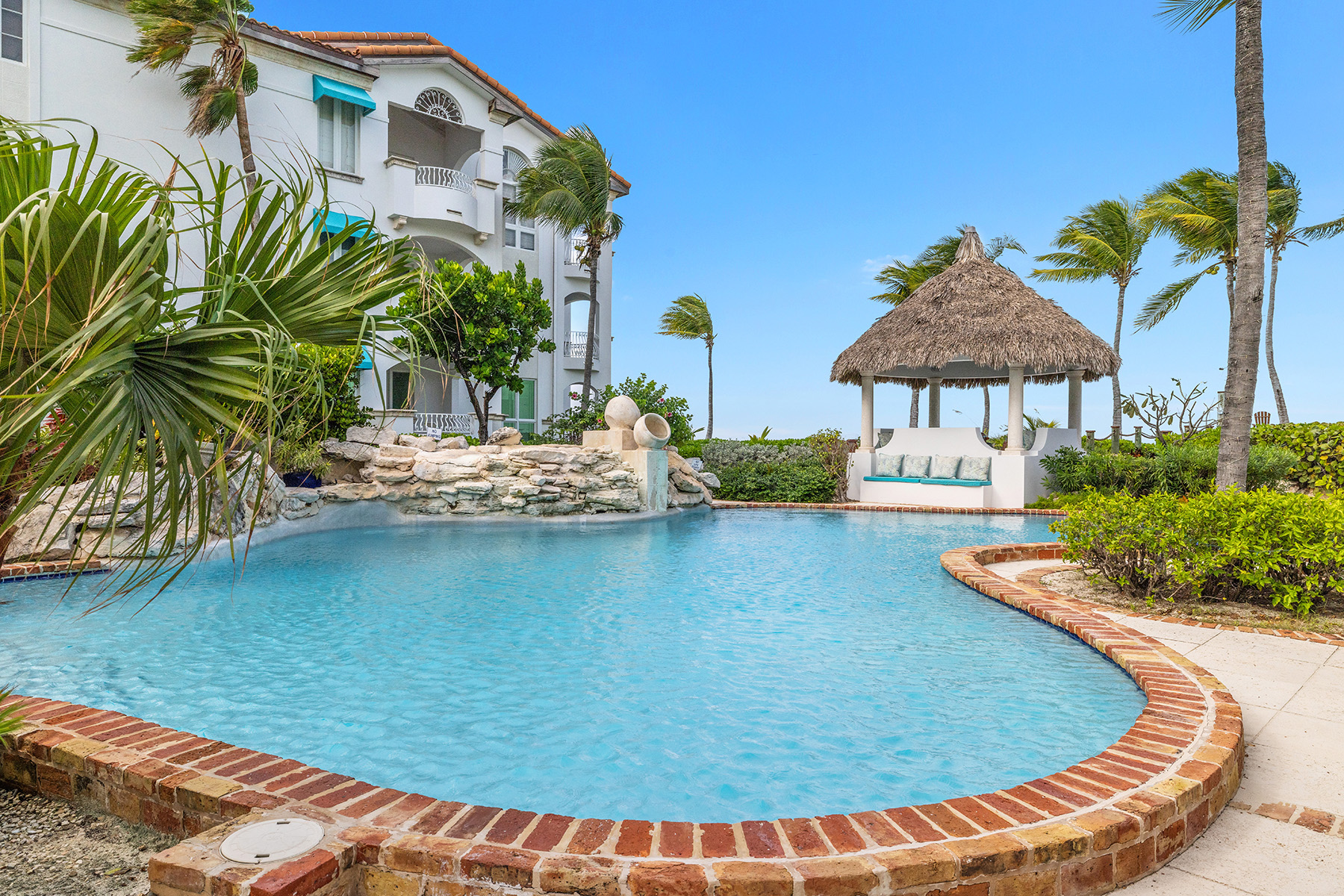 The Mansions 4104