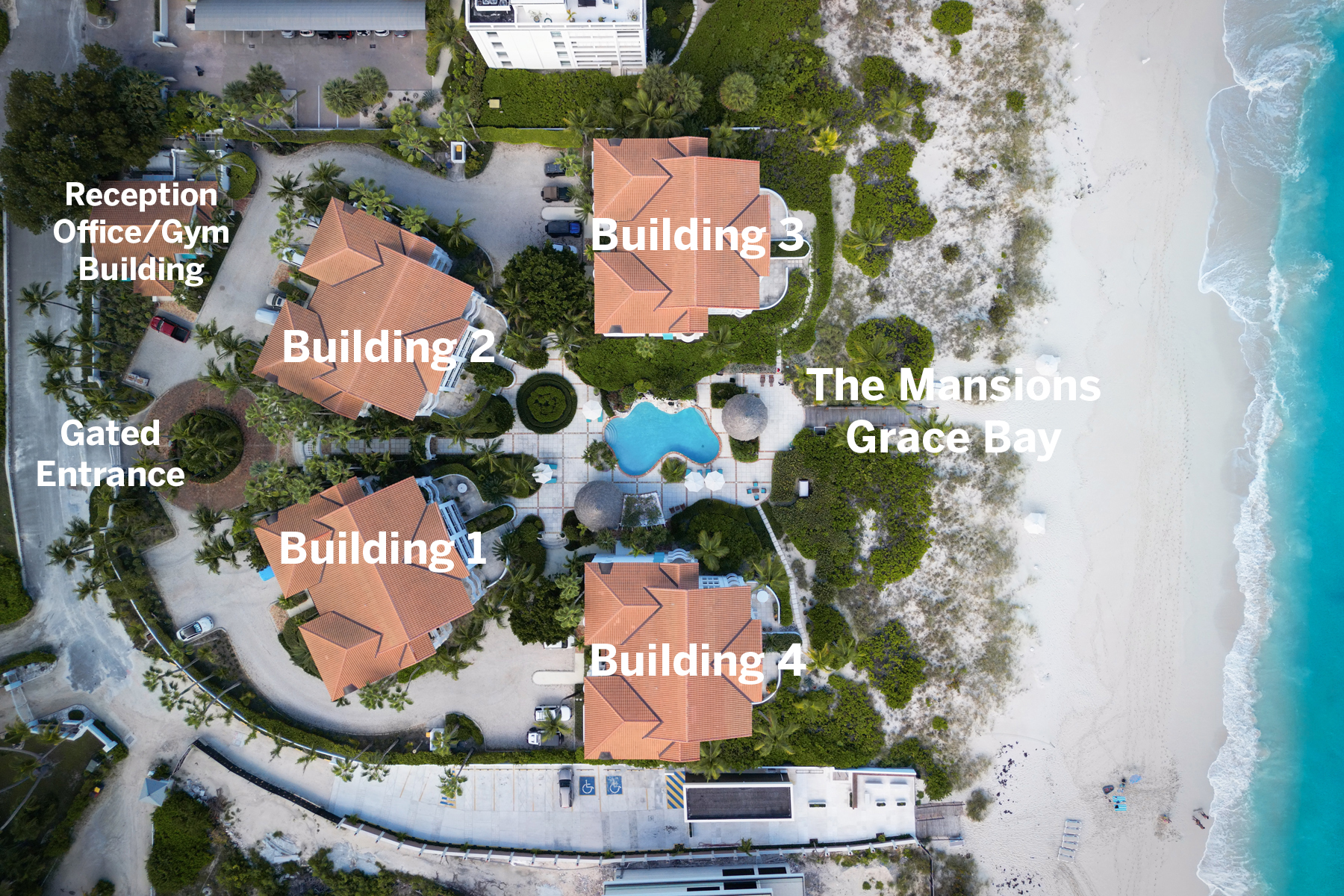 The Mansions 4104