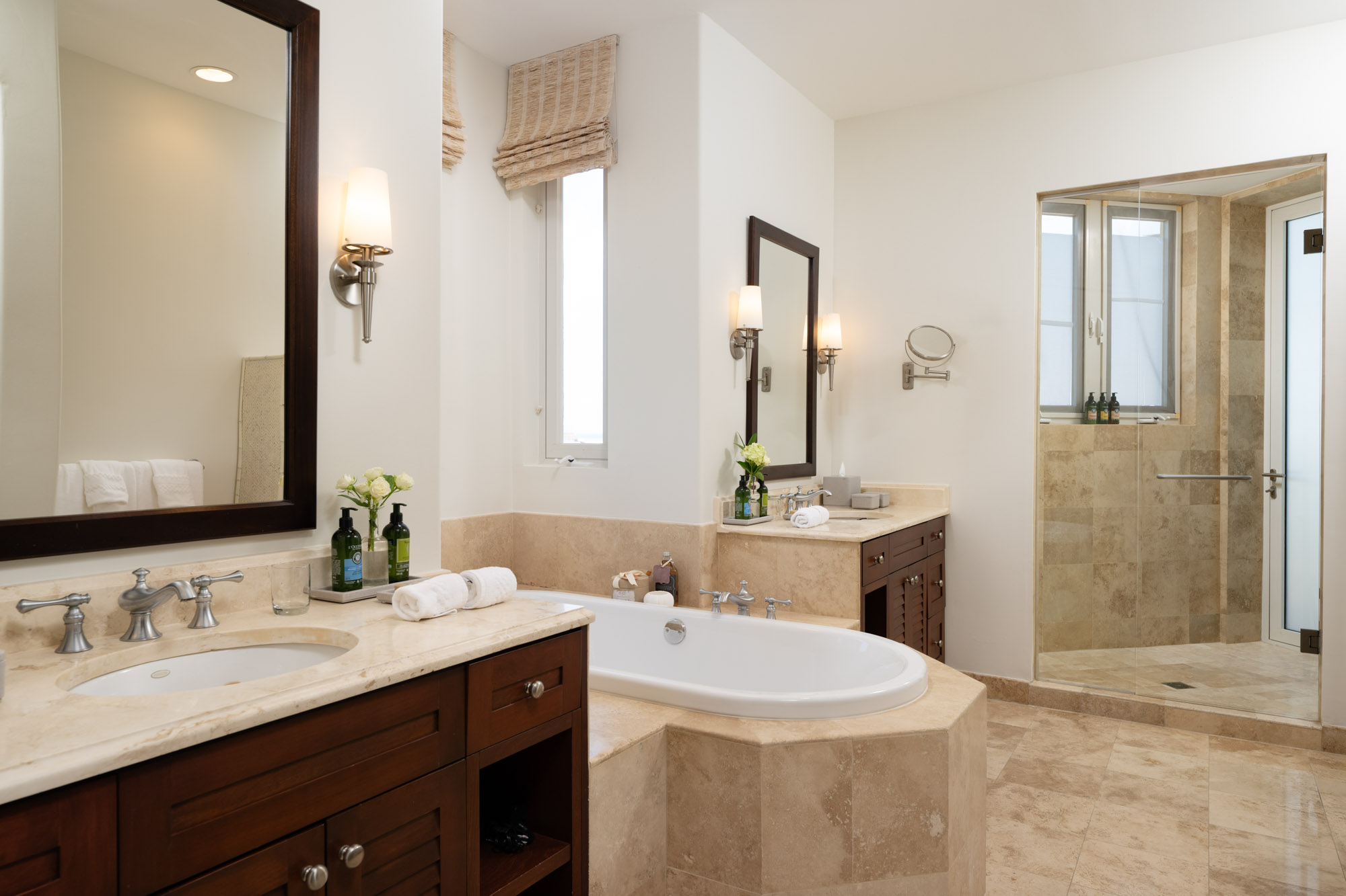 Villas at Grace Bay Club Penthouse D500