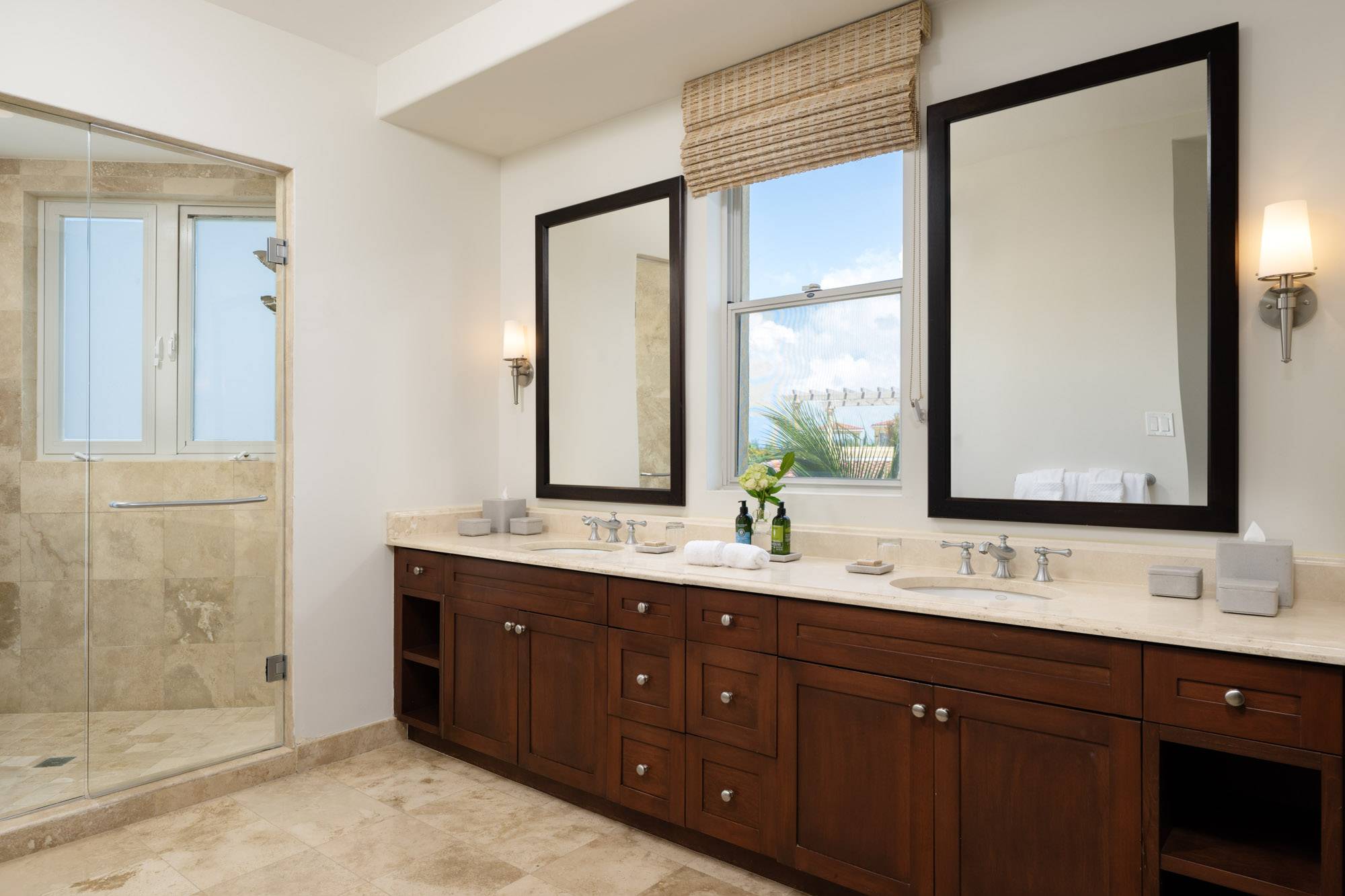 Villas at Grace Bay Club Penthouse D500