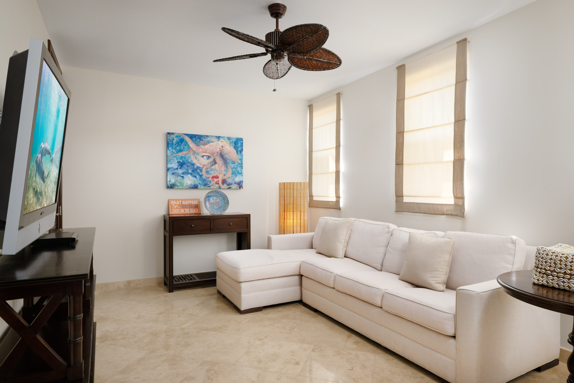Villas at Grace Bay Club Penthouse D500
