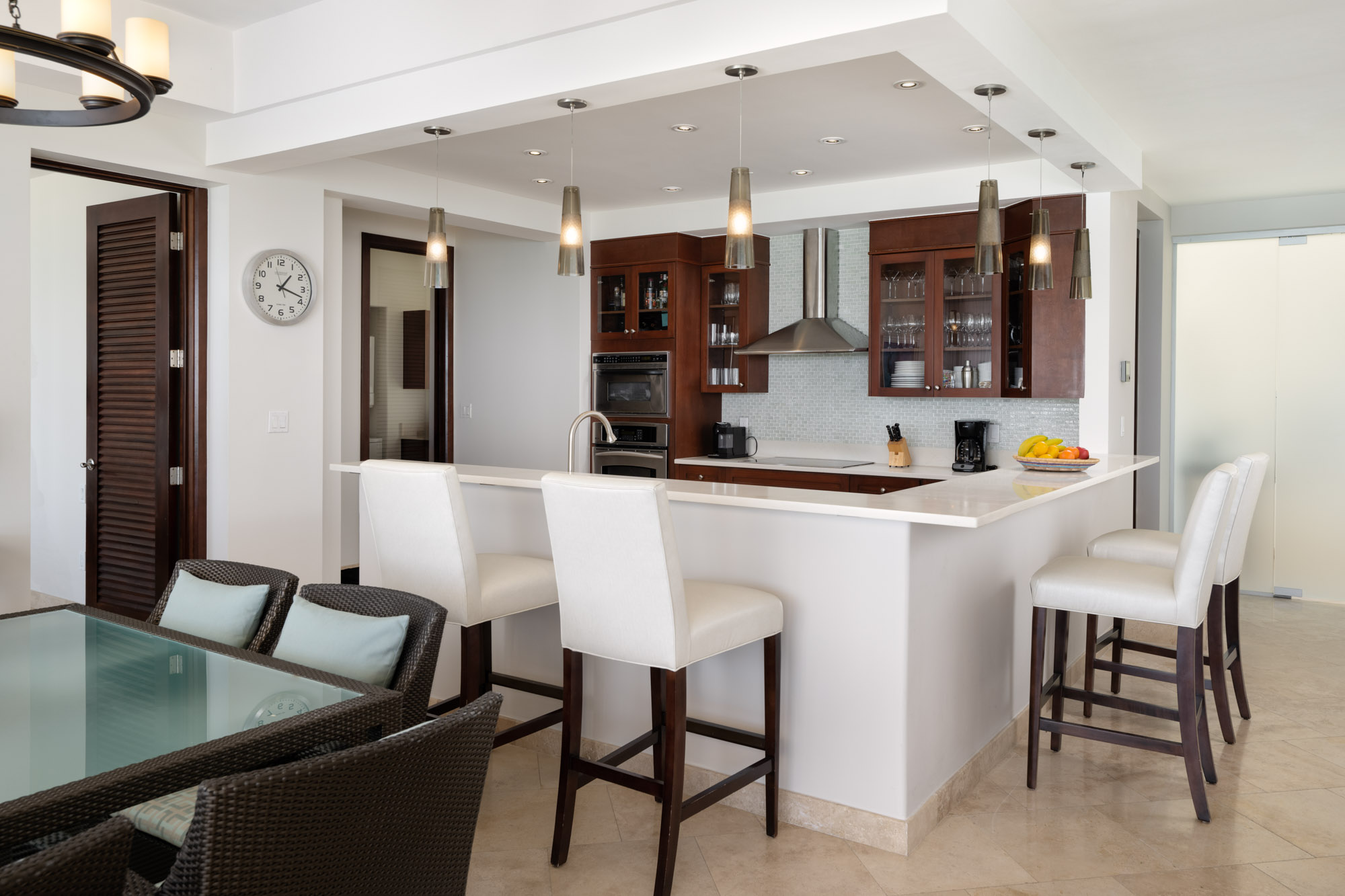 Villas at Grace Bay Club Penthouse D500