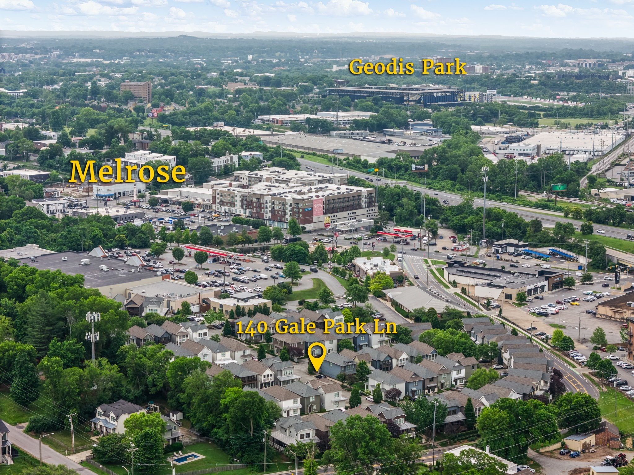 140 Gale Park Lane