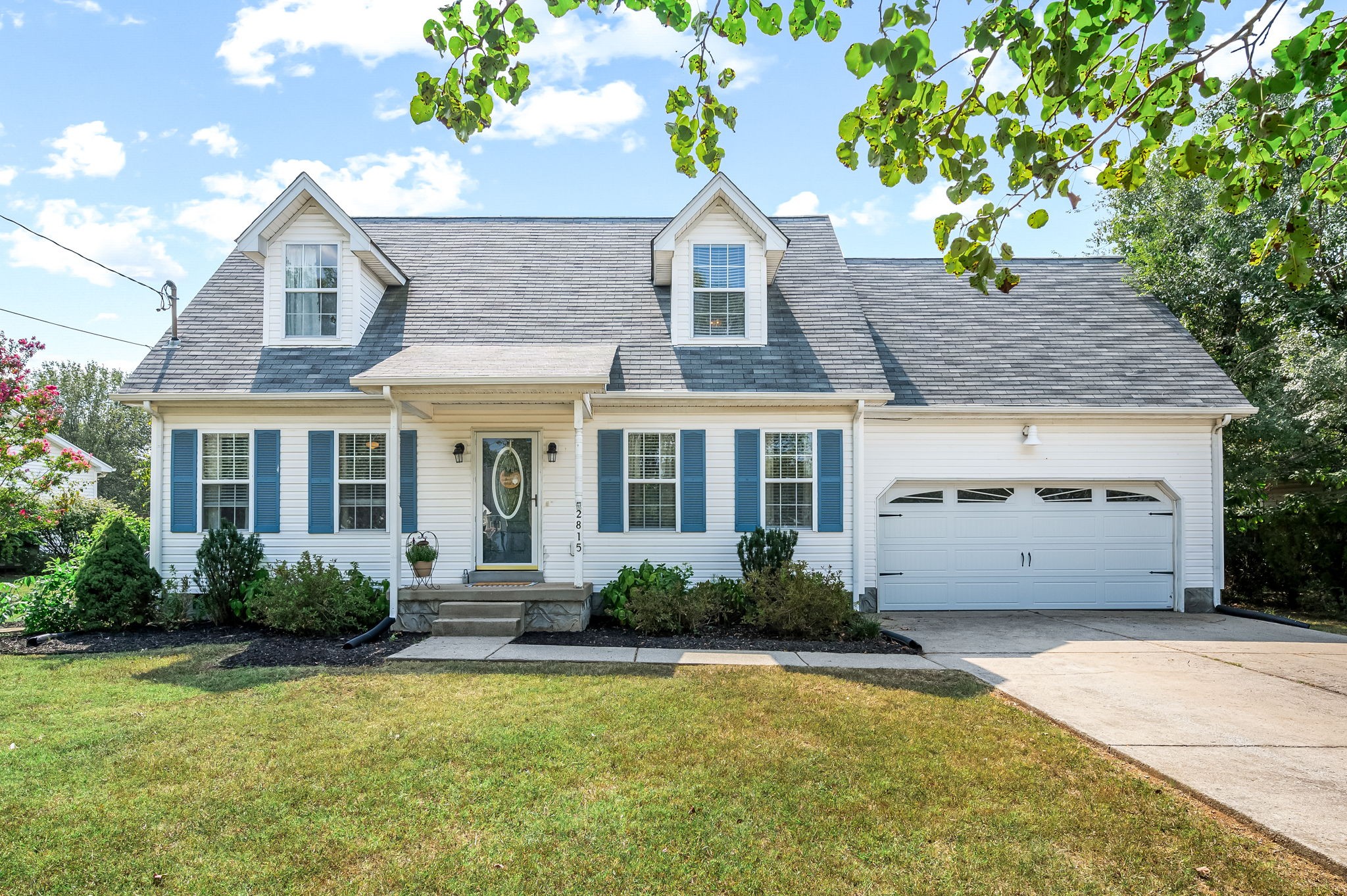 2815 Black Stallion Ct