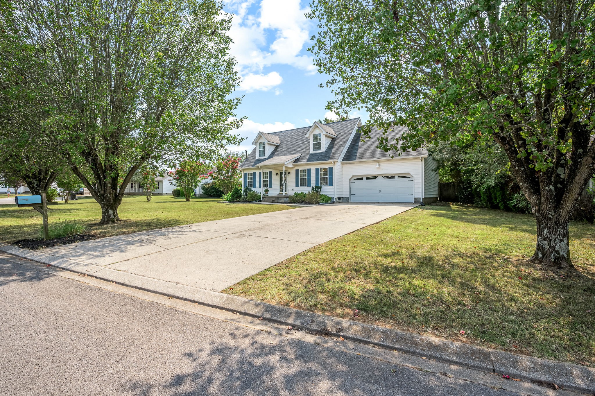 2815 Black Stallion Ct