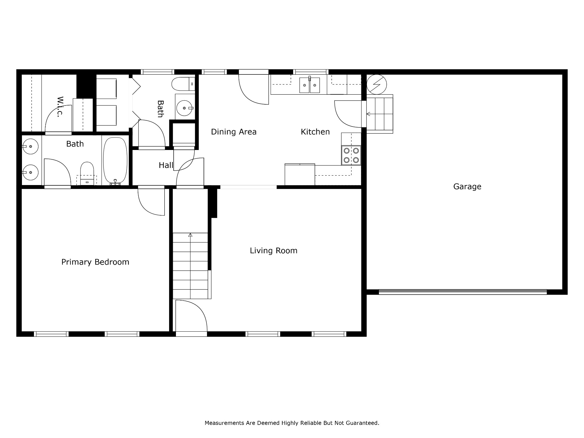 2815 Black Stallion Ct