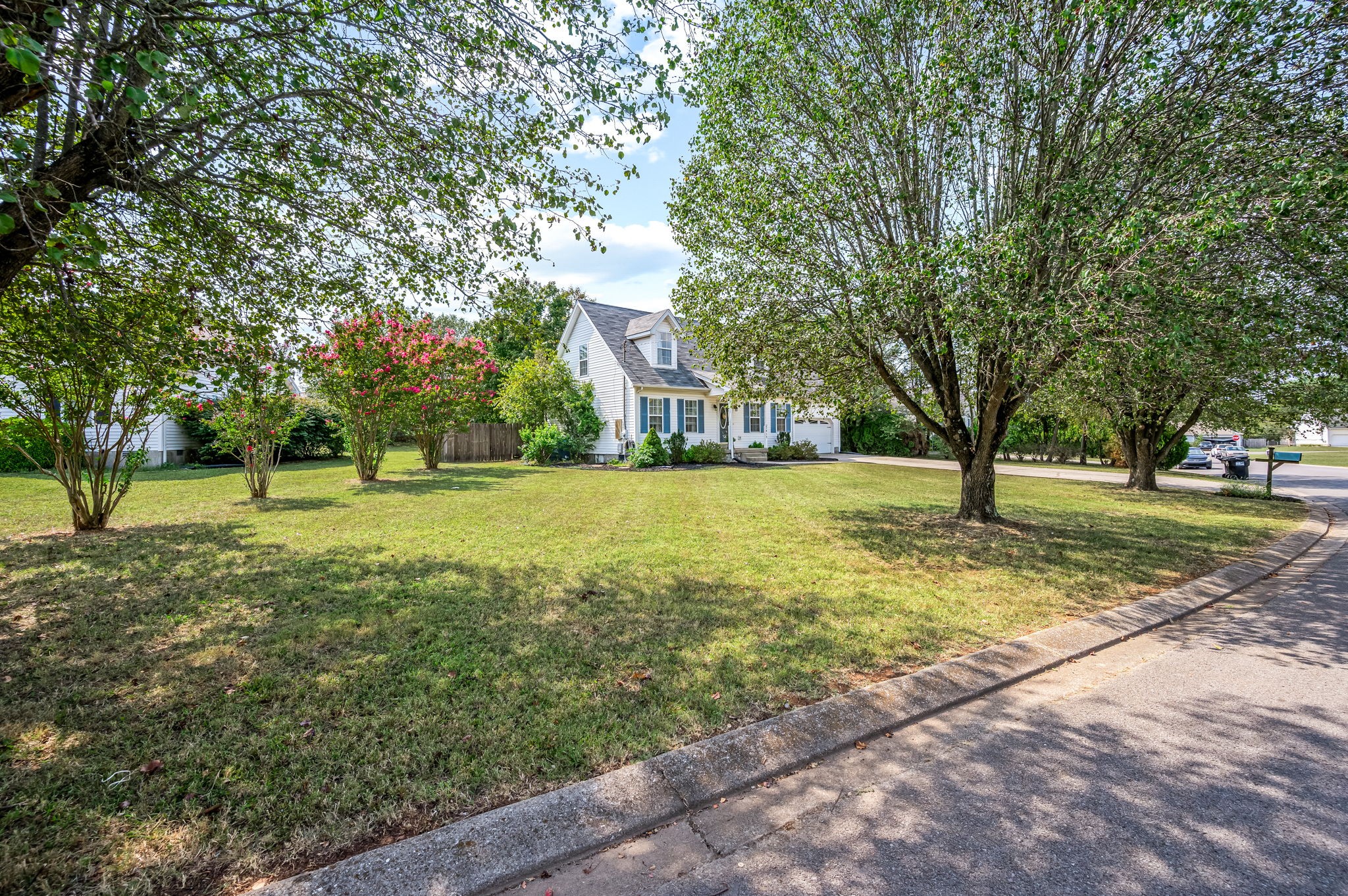 2815 Black Stallion Ct