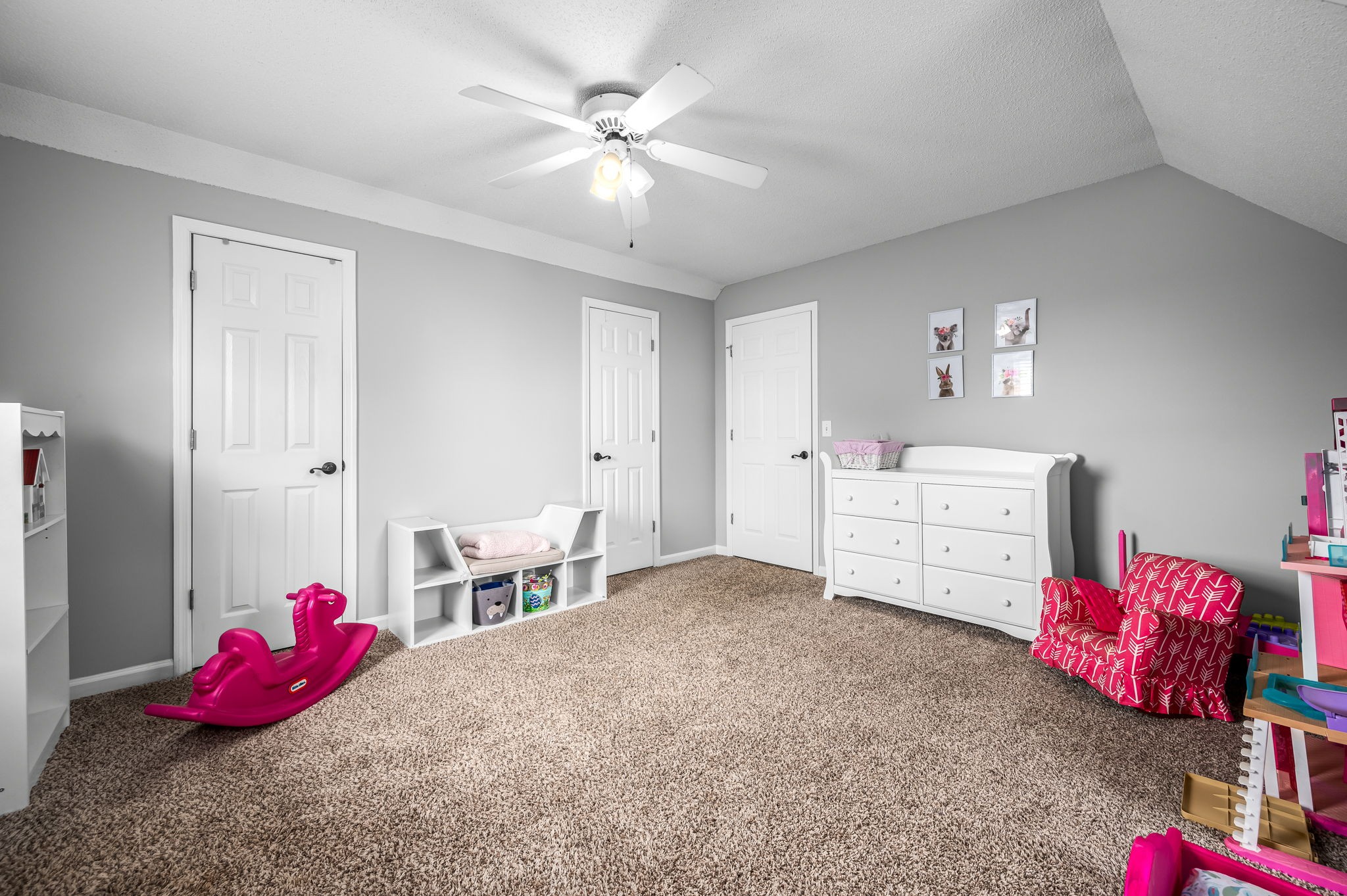 2815 Black Stallion Ct