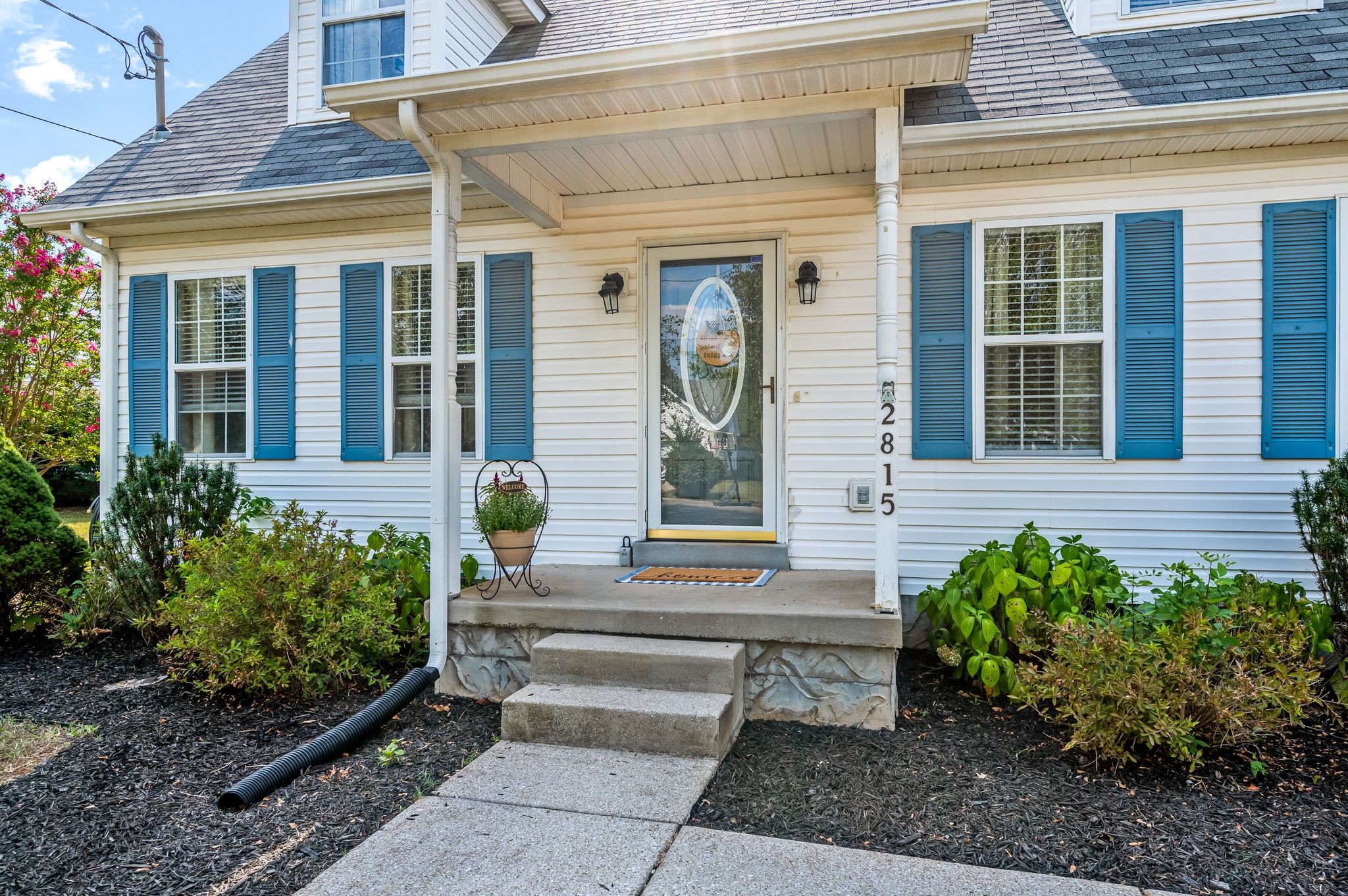 2815 Black Stallion Ct