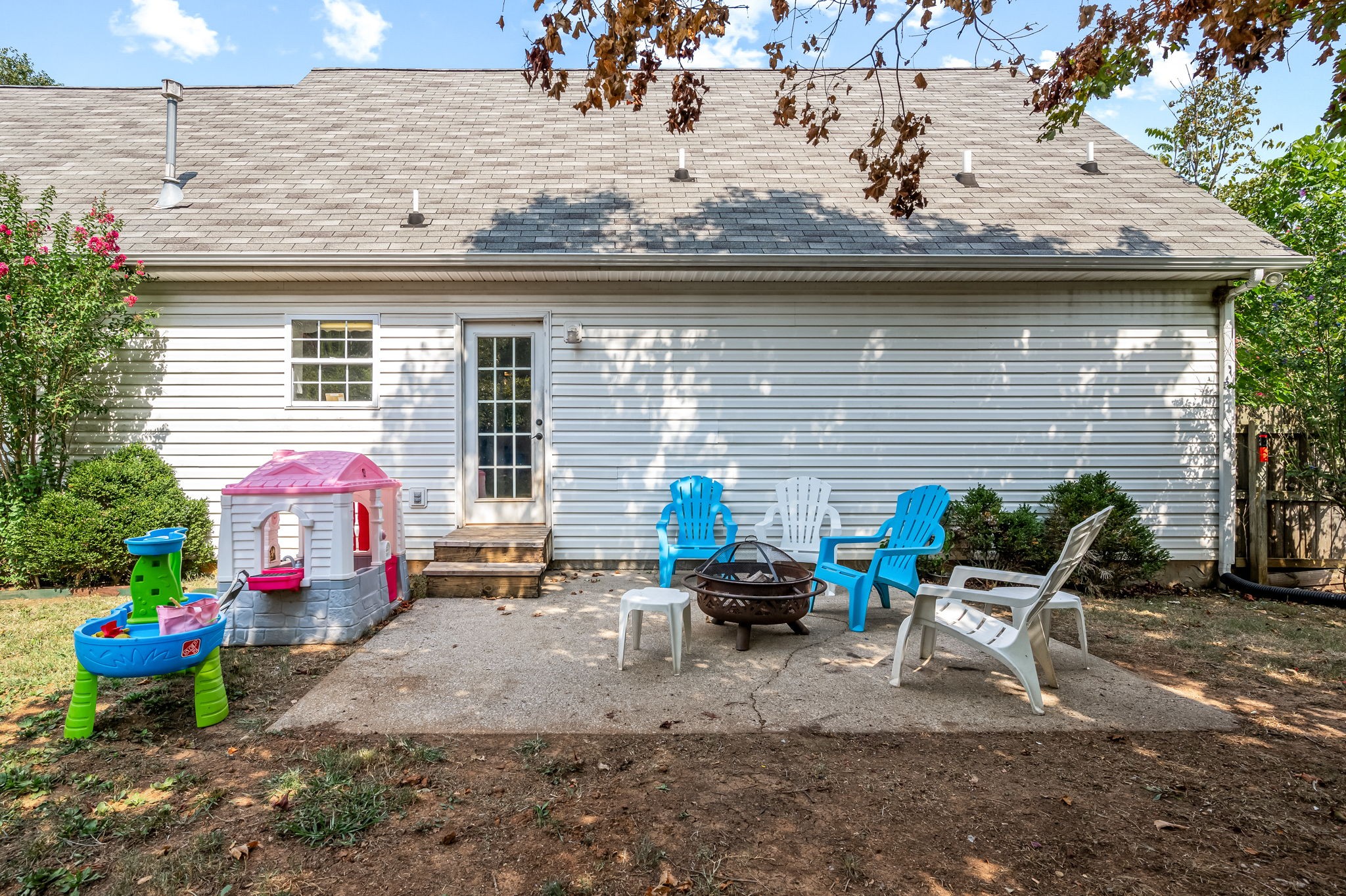 2815 Black Stallion Ct