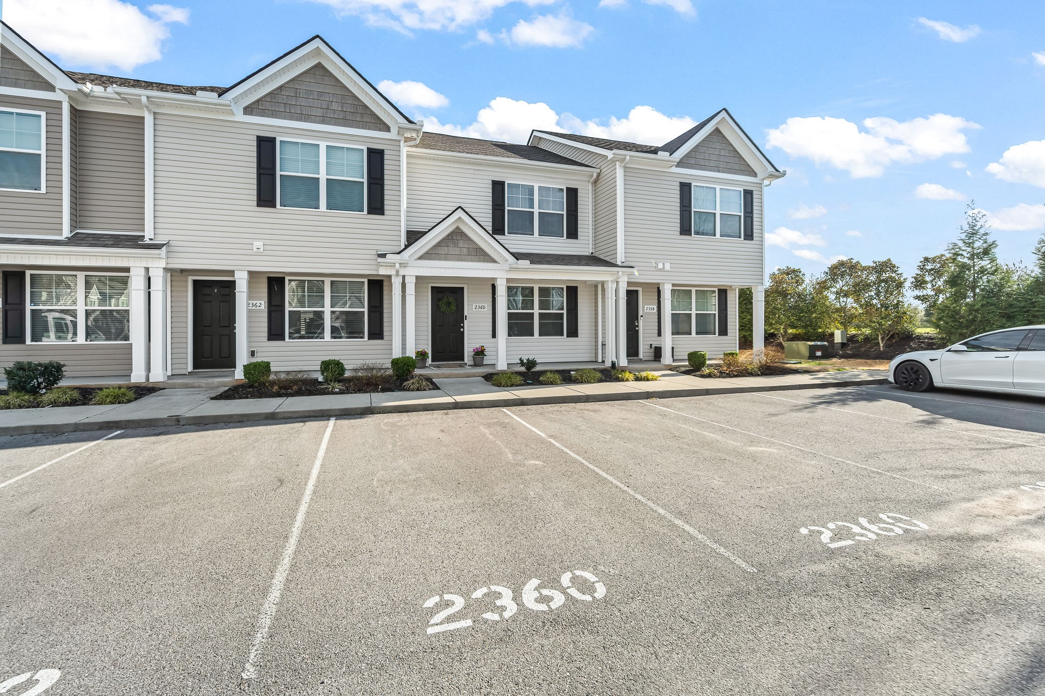 2360 History Way