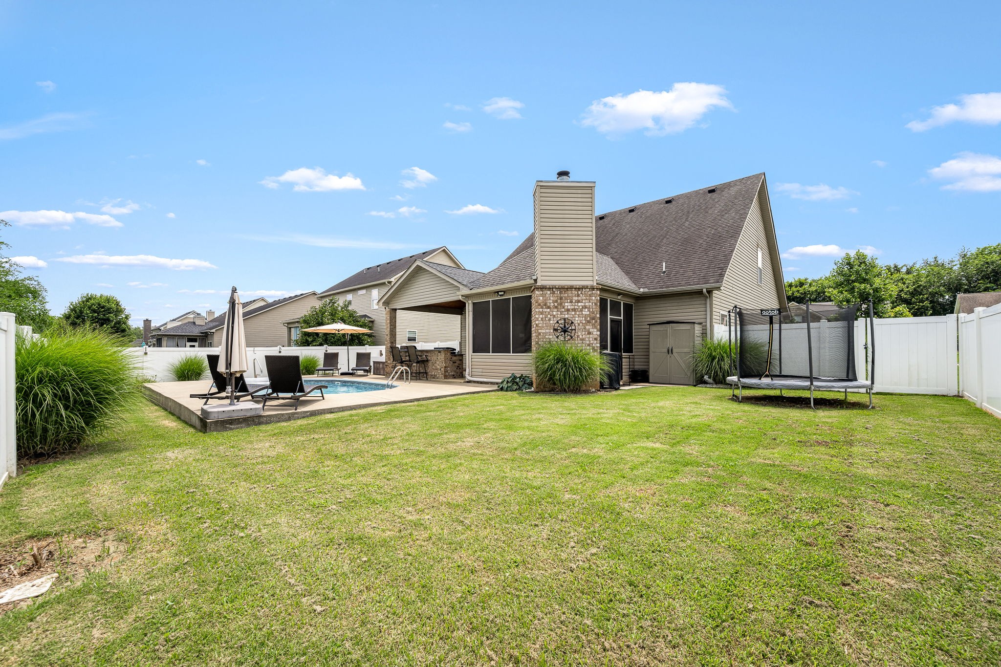 4318 Roxburghe Ct