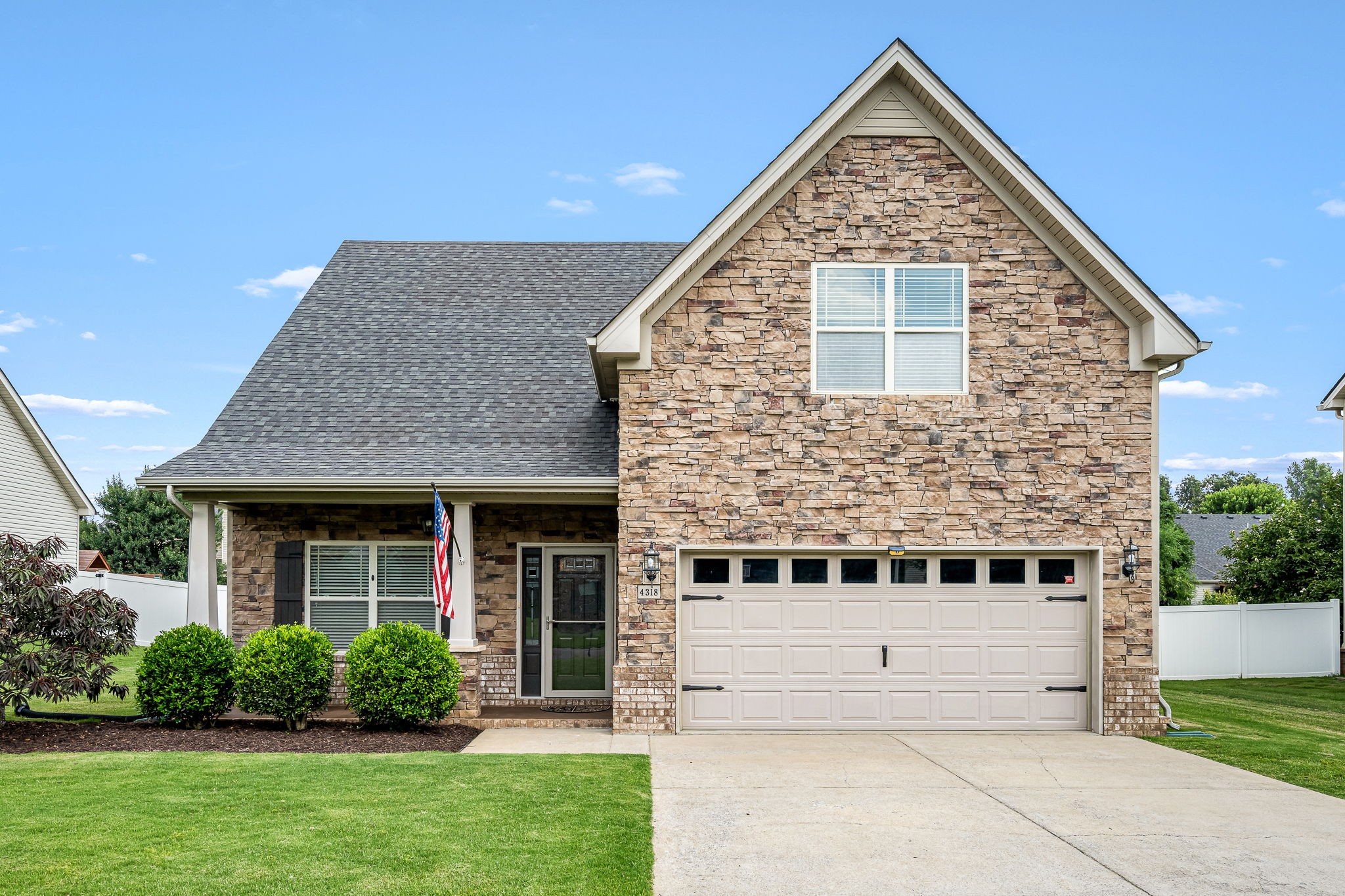 4318 Roxburghe Ct