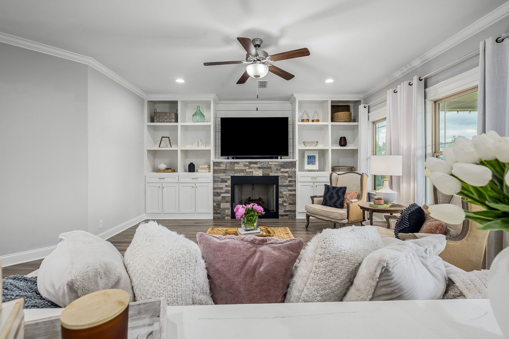 1006 Brinxton Run