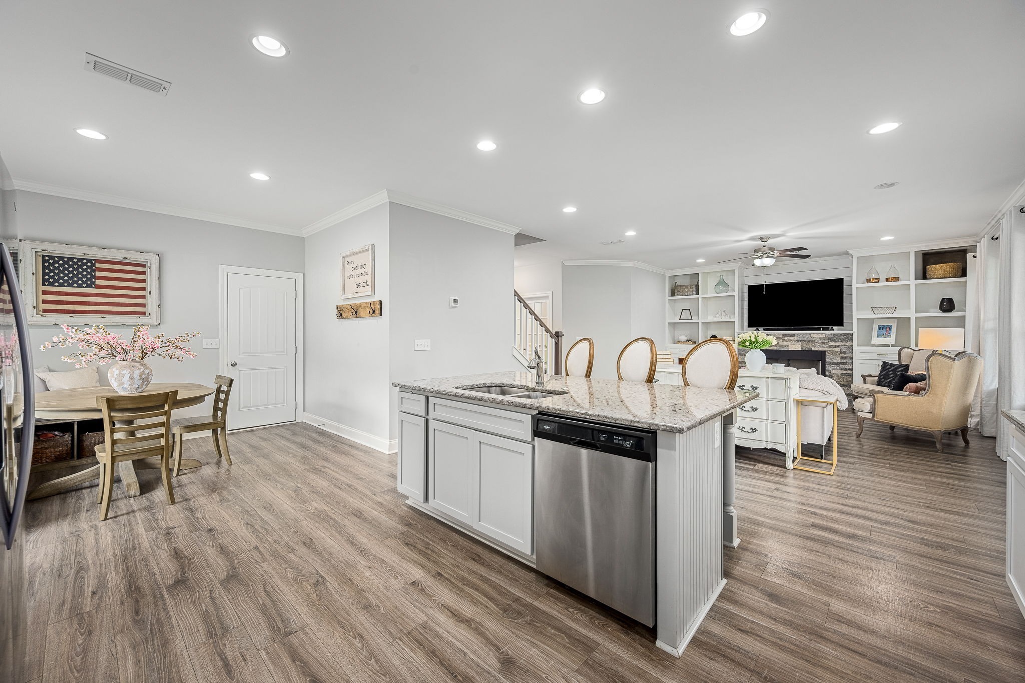 1006 Brinxton Run
