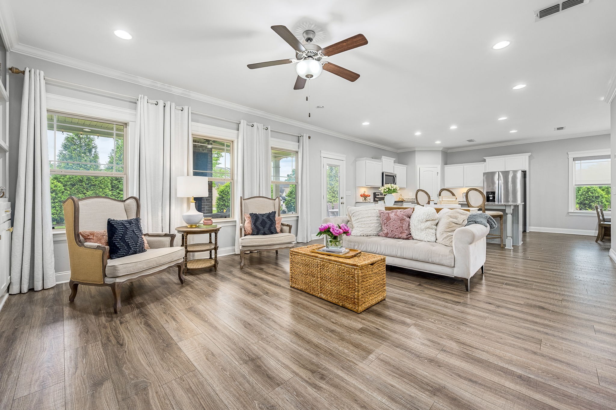 1006 Brinxton Run