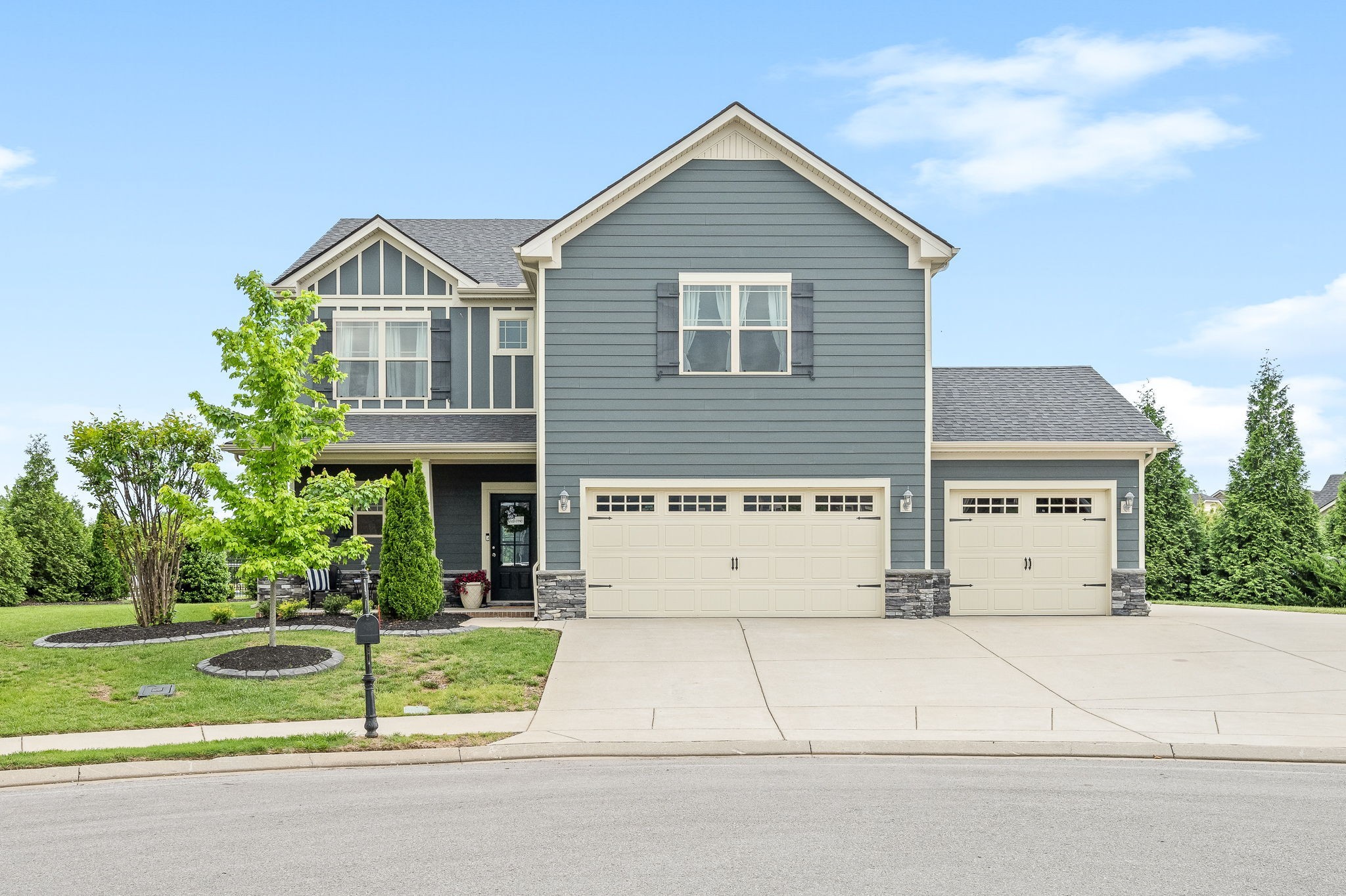 1006 Brinxton Run