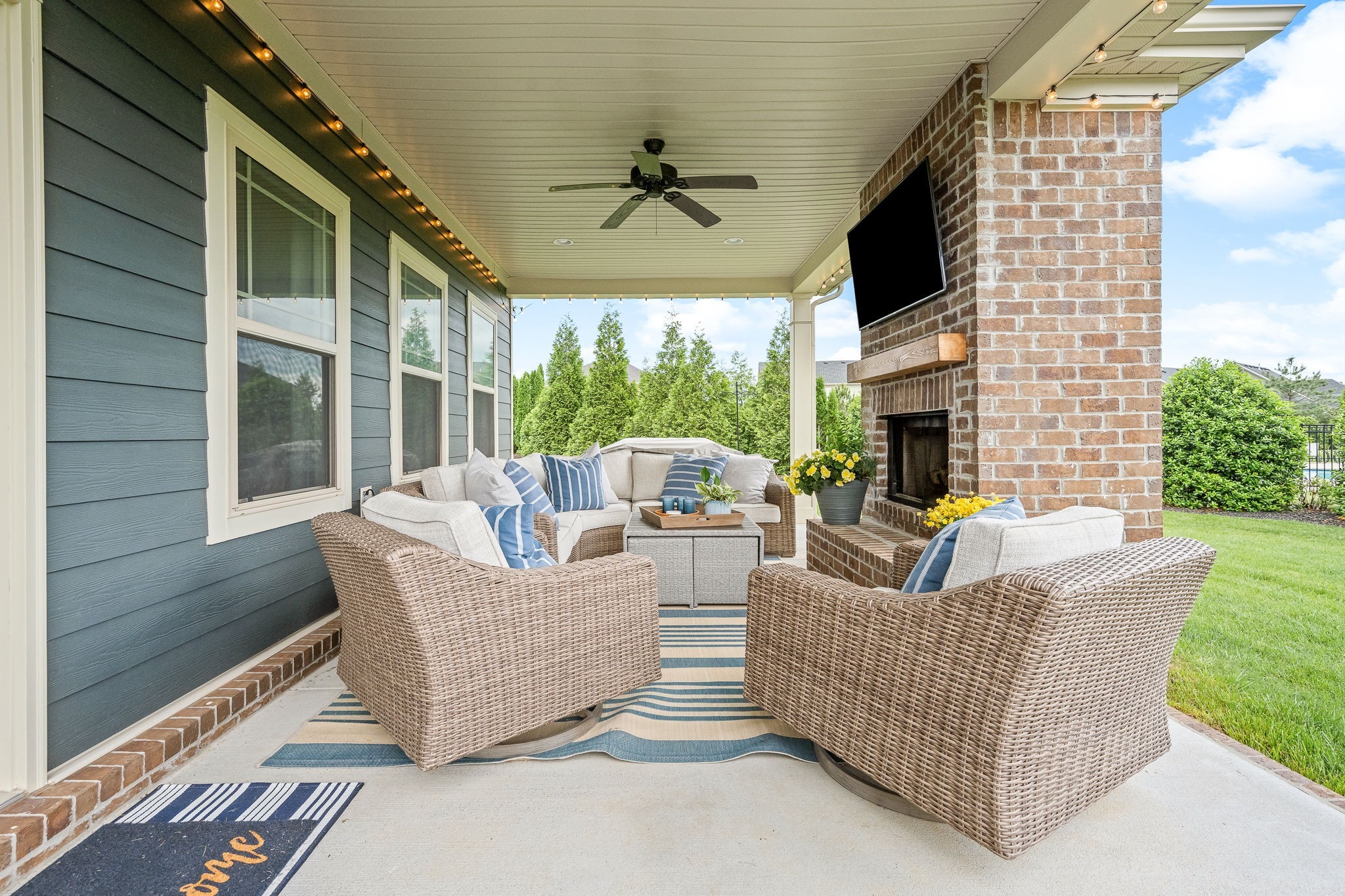 1006 Brinxton Run