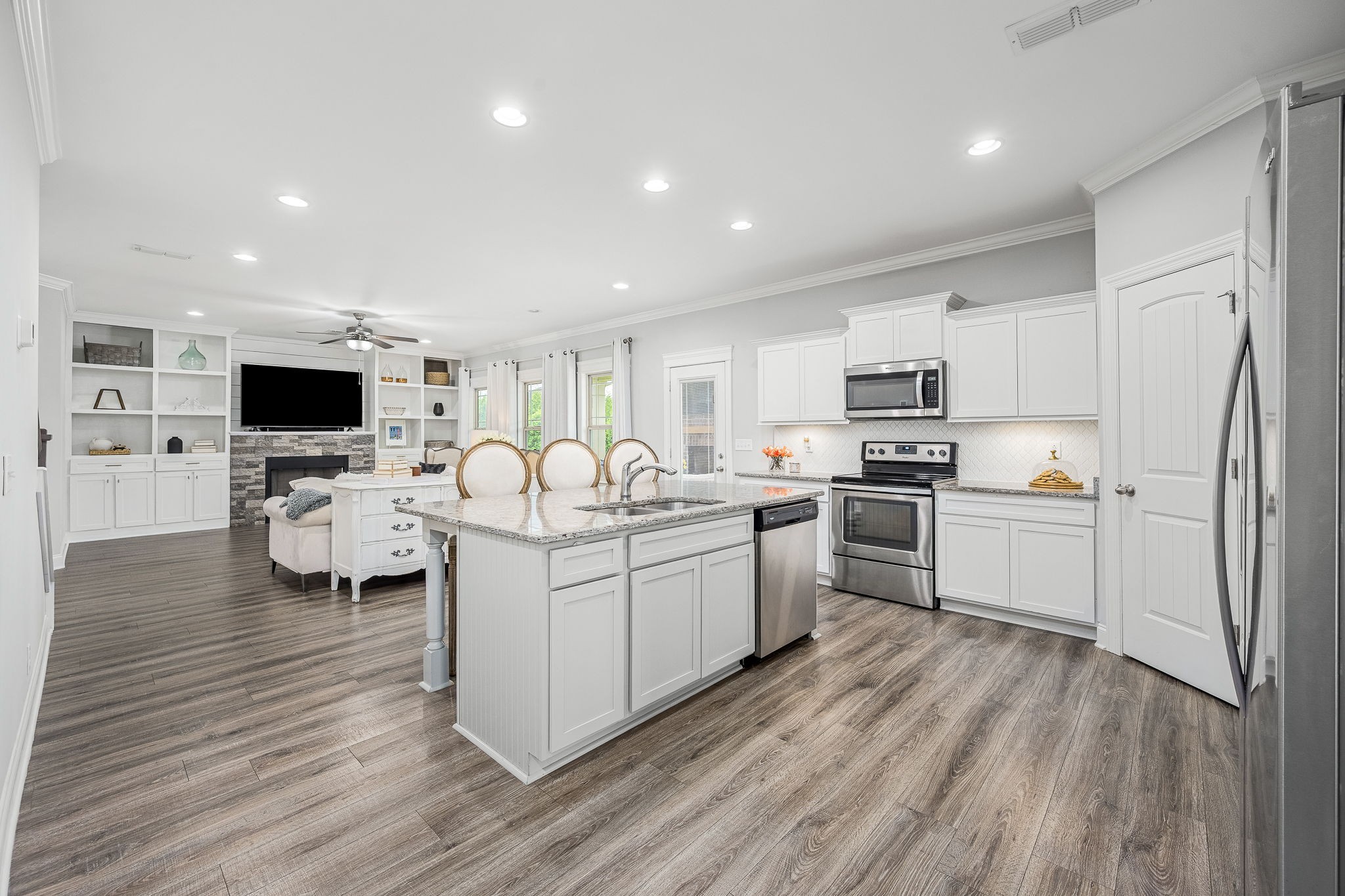 1006 Brinxton Run