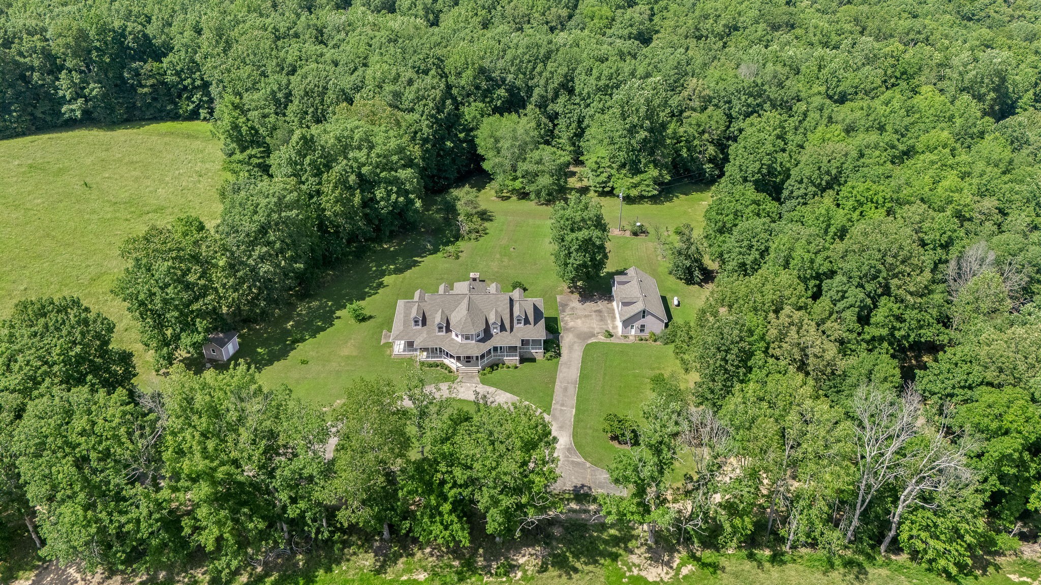 2200 Gimlet Creek Rd