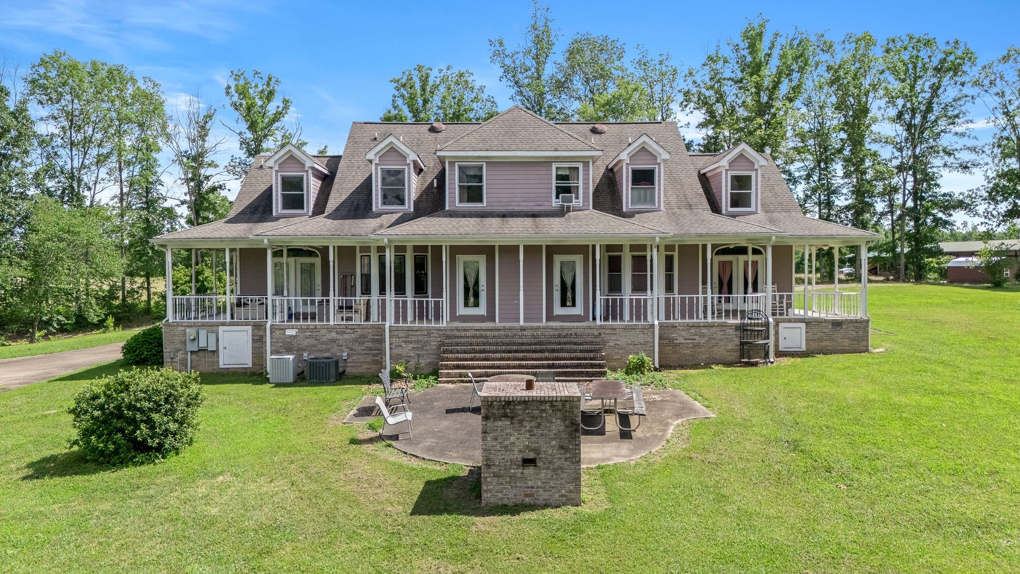 2200 Gimlet Creek Rd