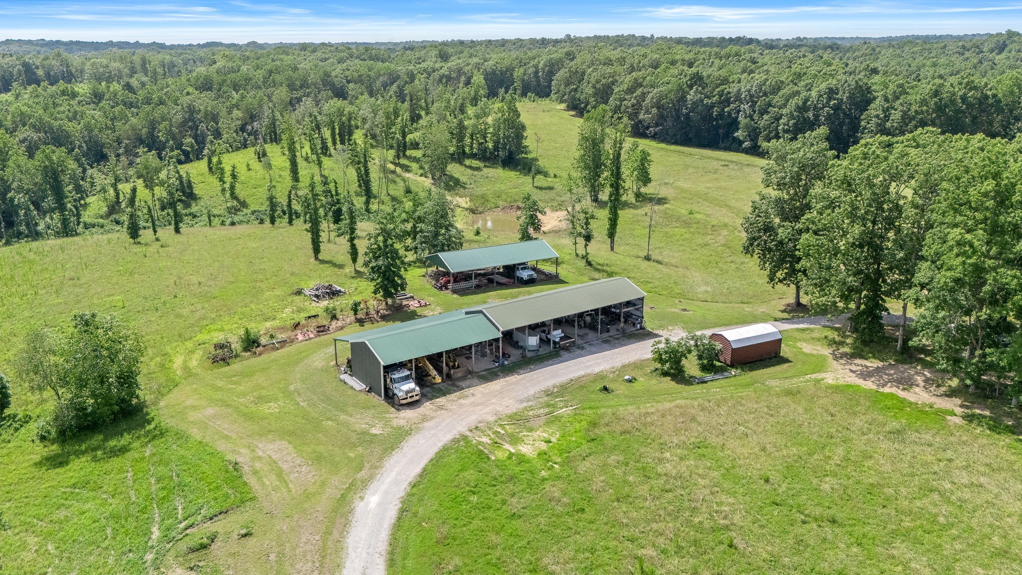 2200 Gimlet Creek Rd