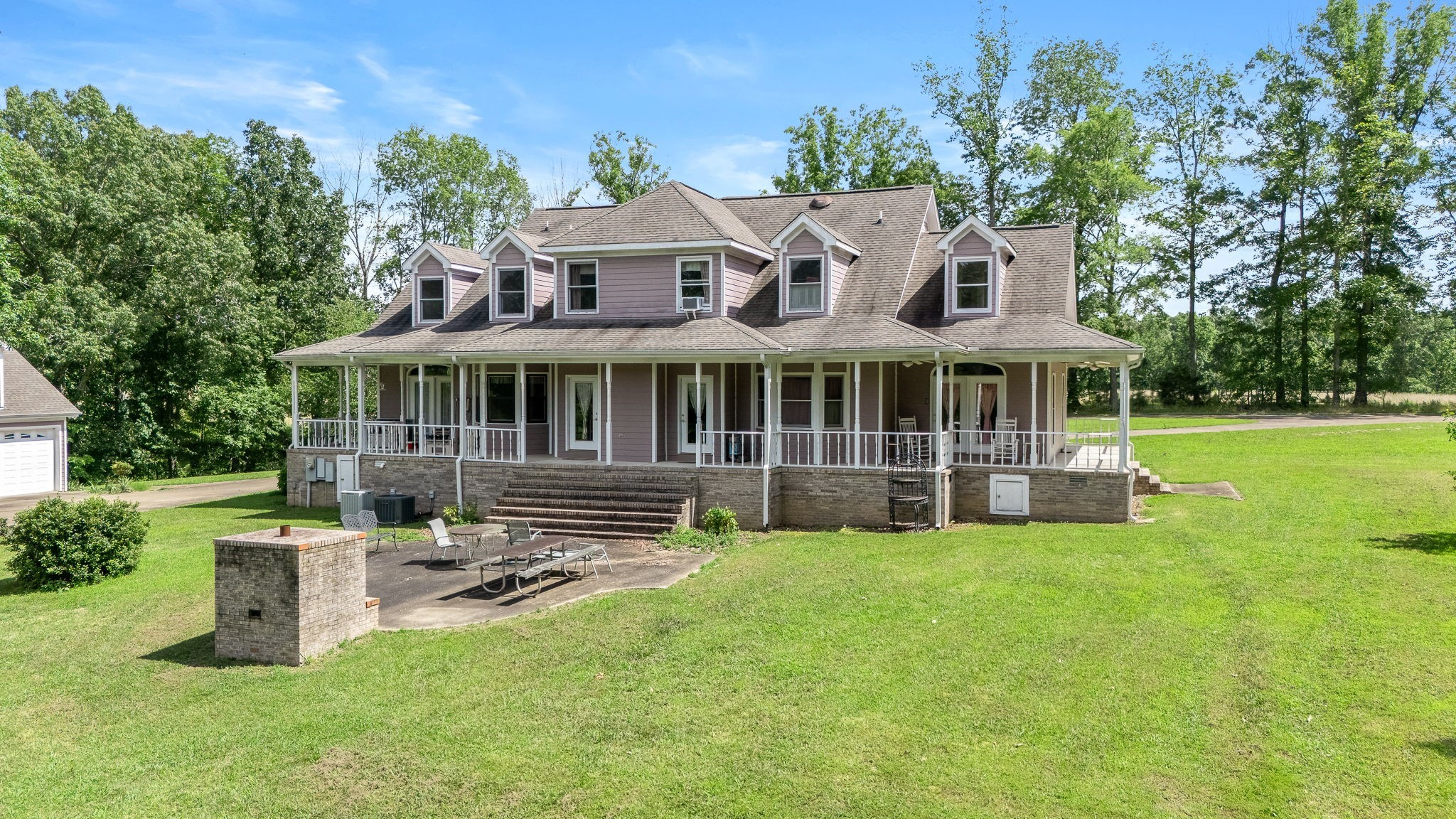 2200 Gimlet Creek Rd