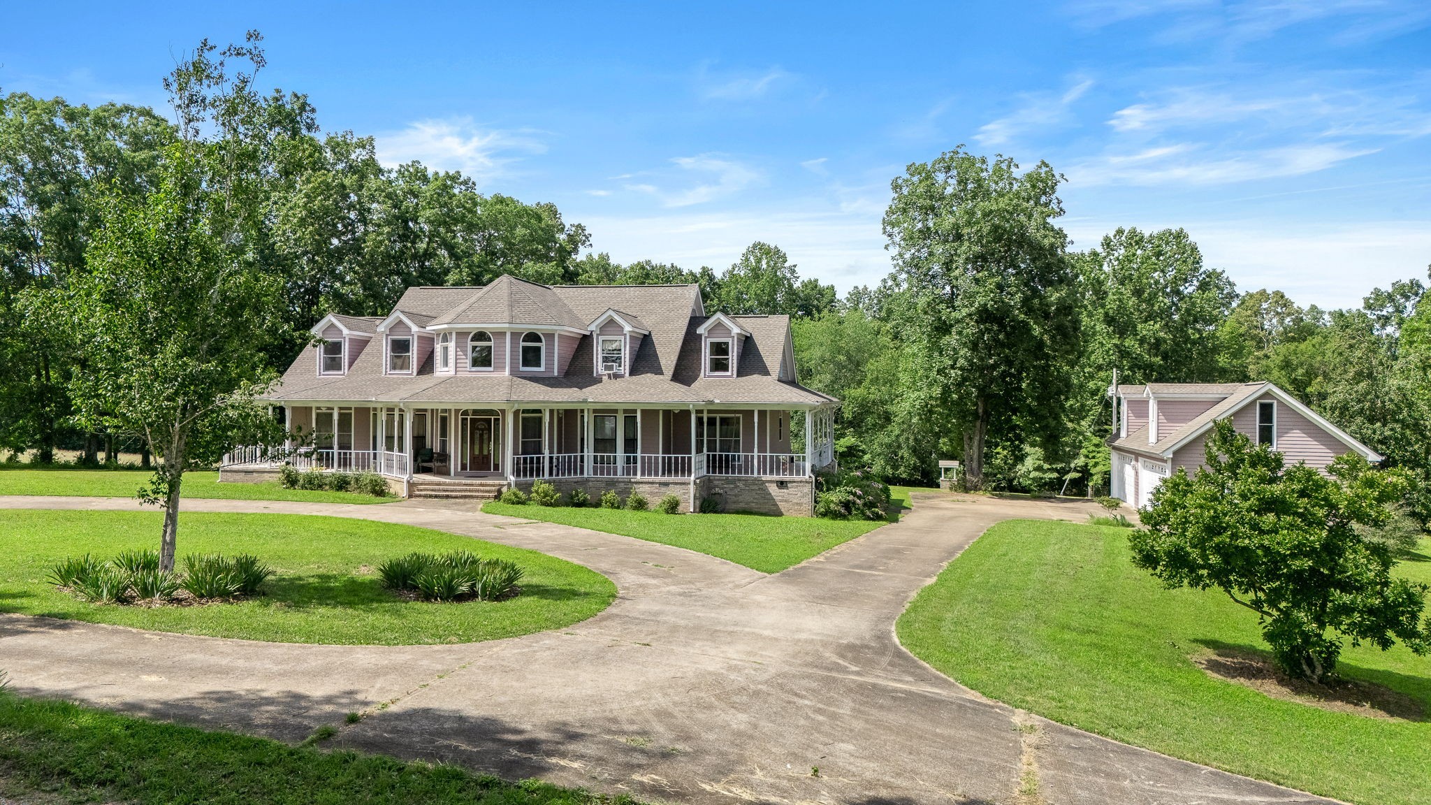2200 Gimlet Creek Rd