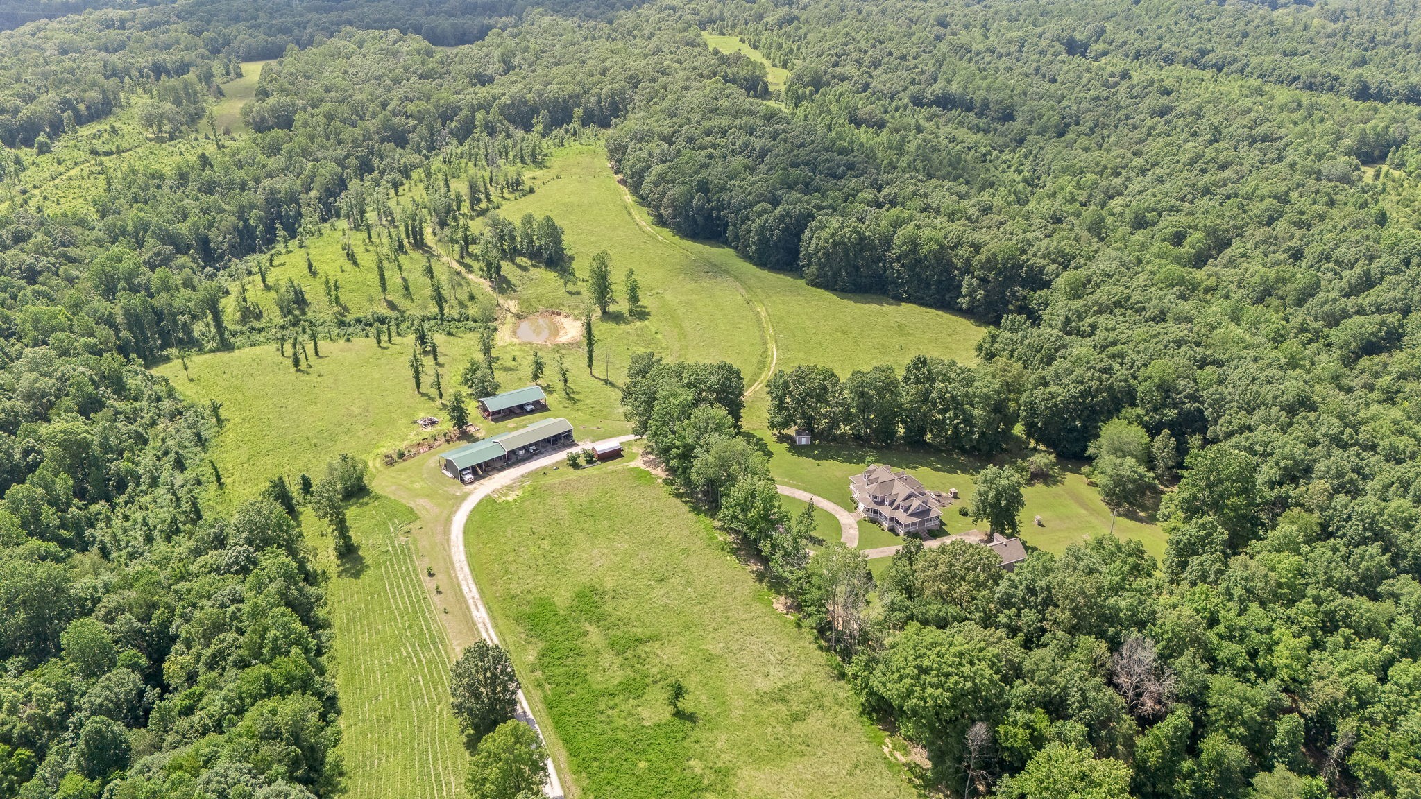 2200 Gimlet Creek Rd