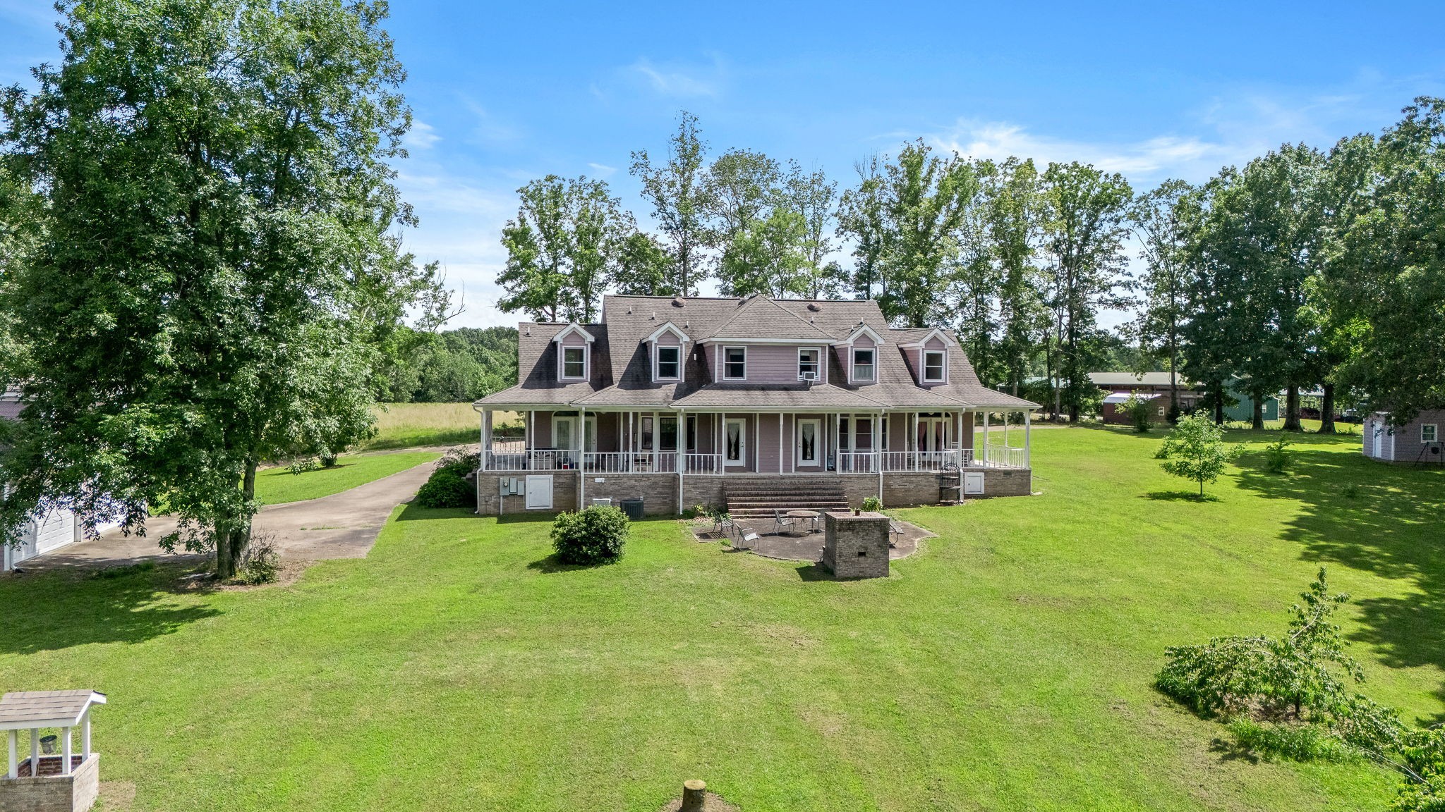 2200 Gimlet Creek Rd