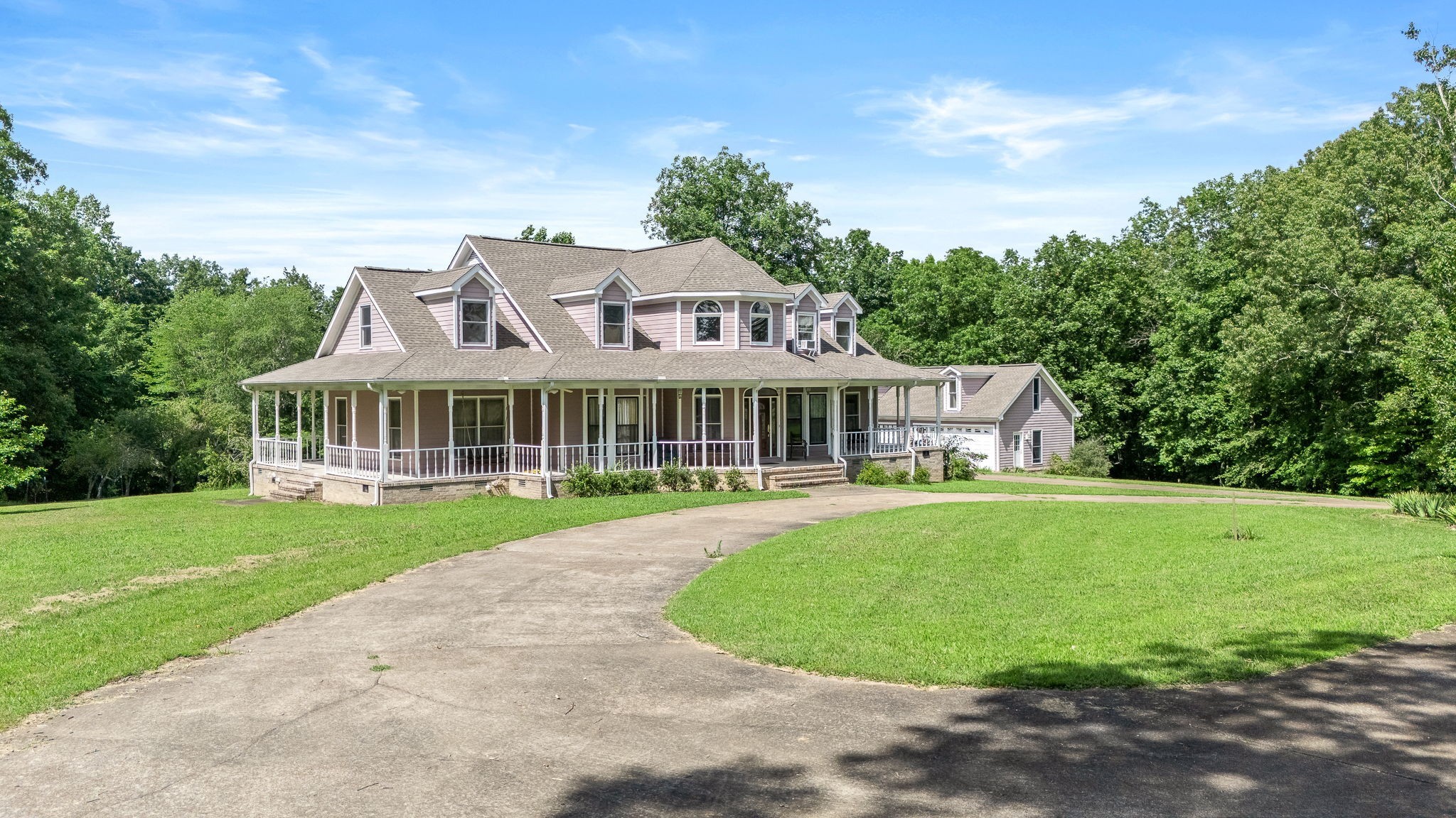 2200 Gimlet Creek Rd