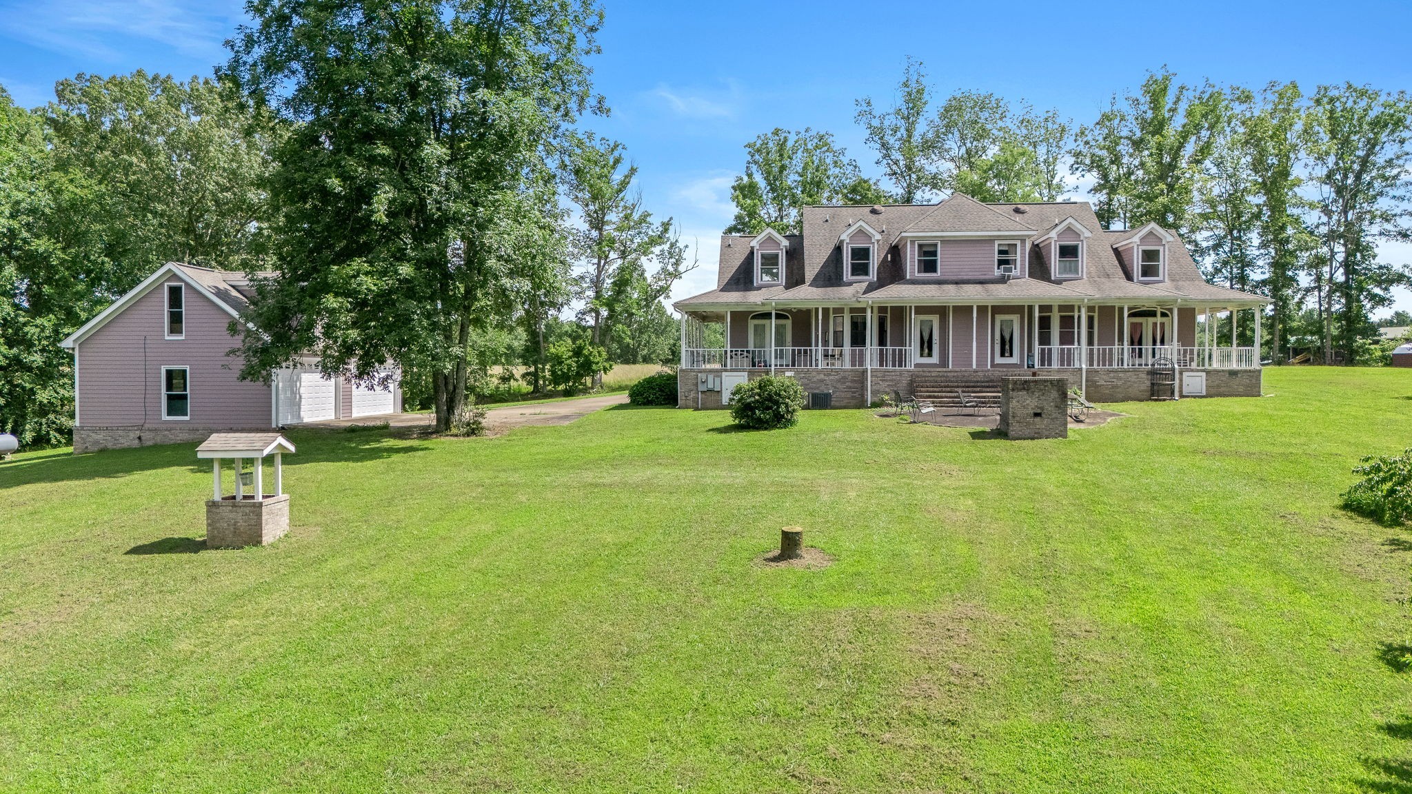 2200 Gimlet Creek Rd